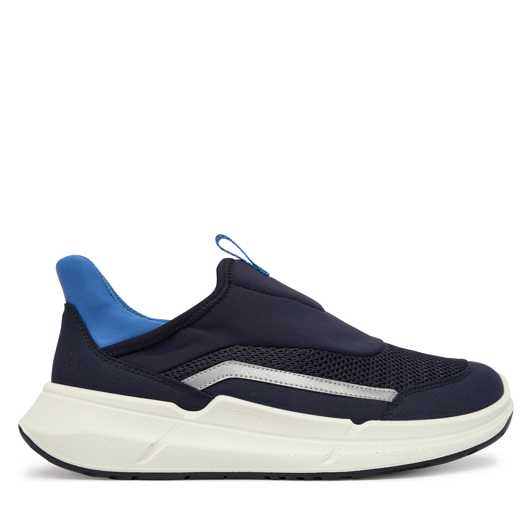 Sneakersy ECCO Biom 2.2 71093310303 Tmavomodrá
