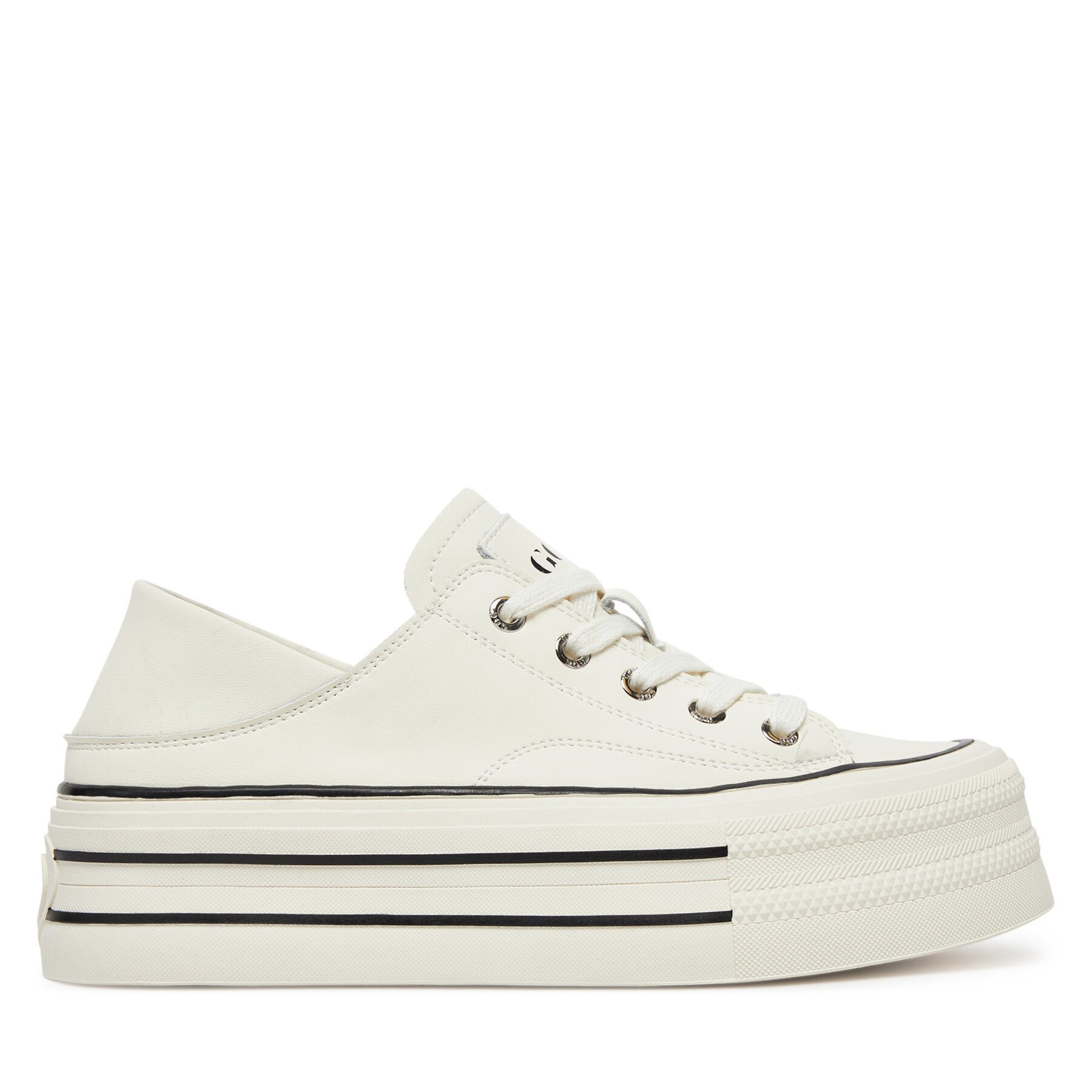 Scarpe da ginnastica GOE RR2N4106 Bianco