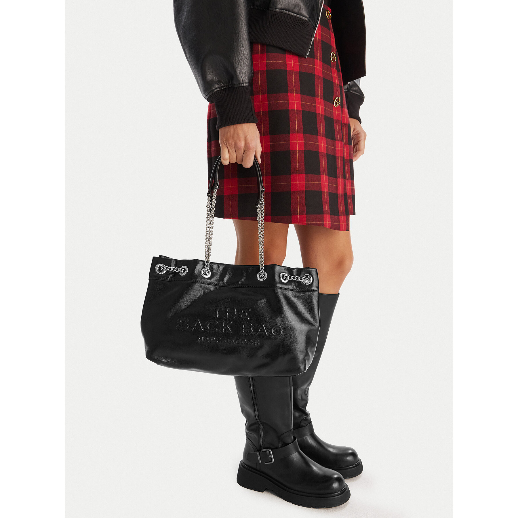 Borsetta Marc Jacobs 2P5HSH030H02 Nero