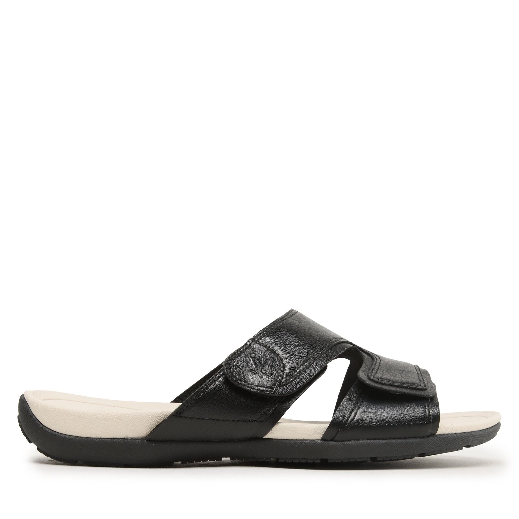 Caprice Παντόφλες Caprice 9-27107-20 Μαύρο