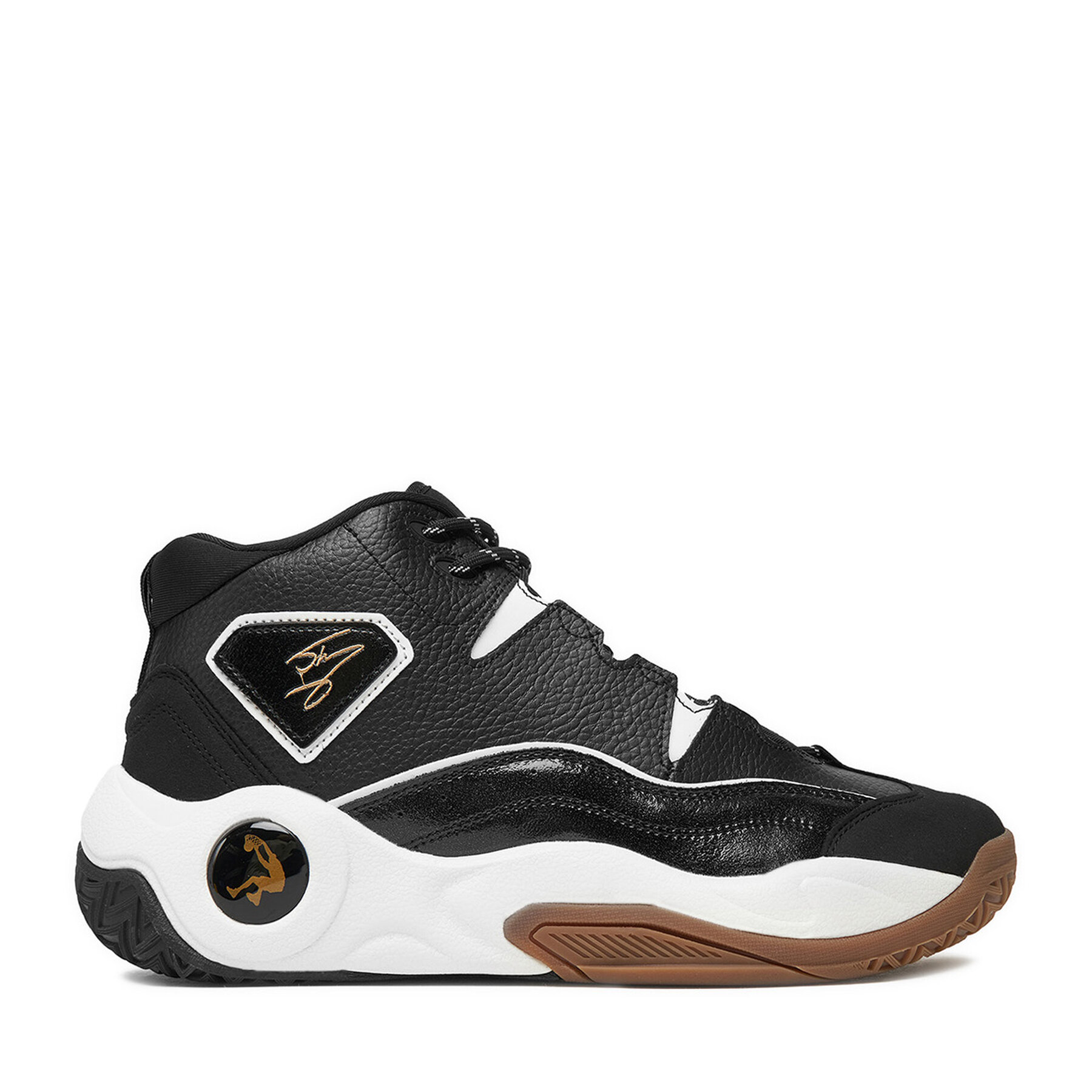 Sneakers Shaq EOSS-H.O.F AQ95027M-BBZ Nero