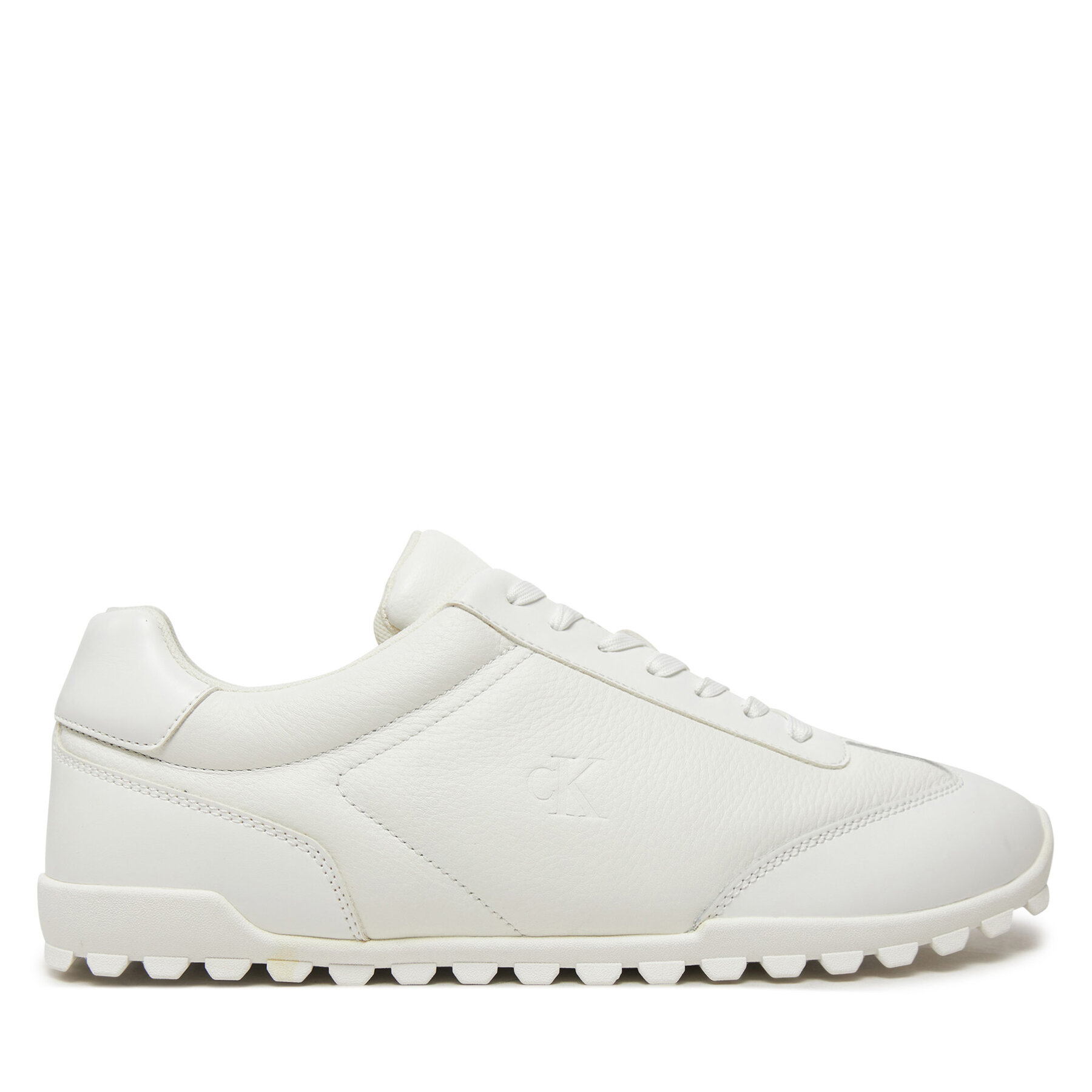 Sportcipők Calvin Klein Jeans YM0YM01191 Fehér