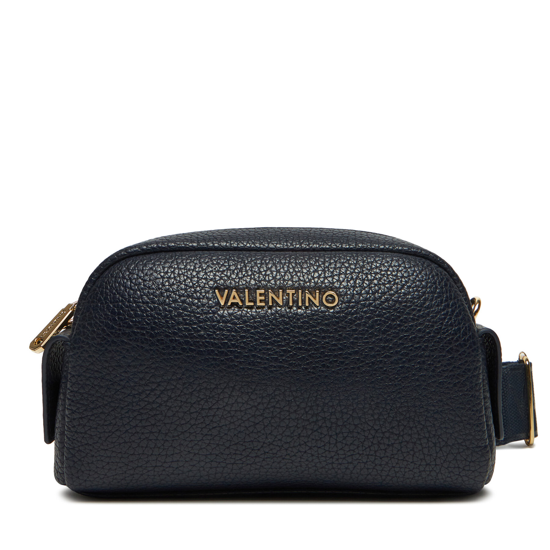 Torbica Valentino Blossom Re VBS8P215 Tamnoplava