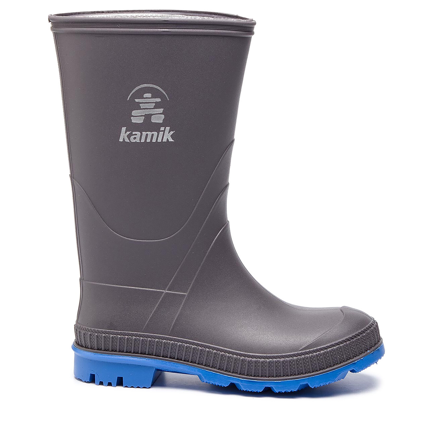 Γαλότσες Kamik Stomp EK4149 Γκρι