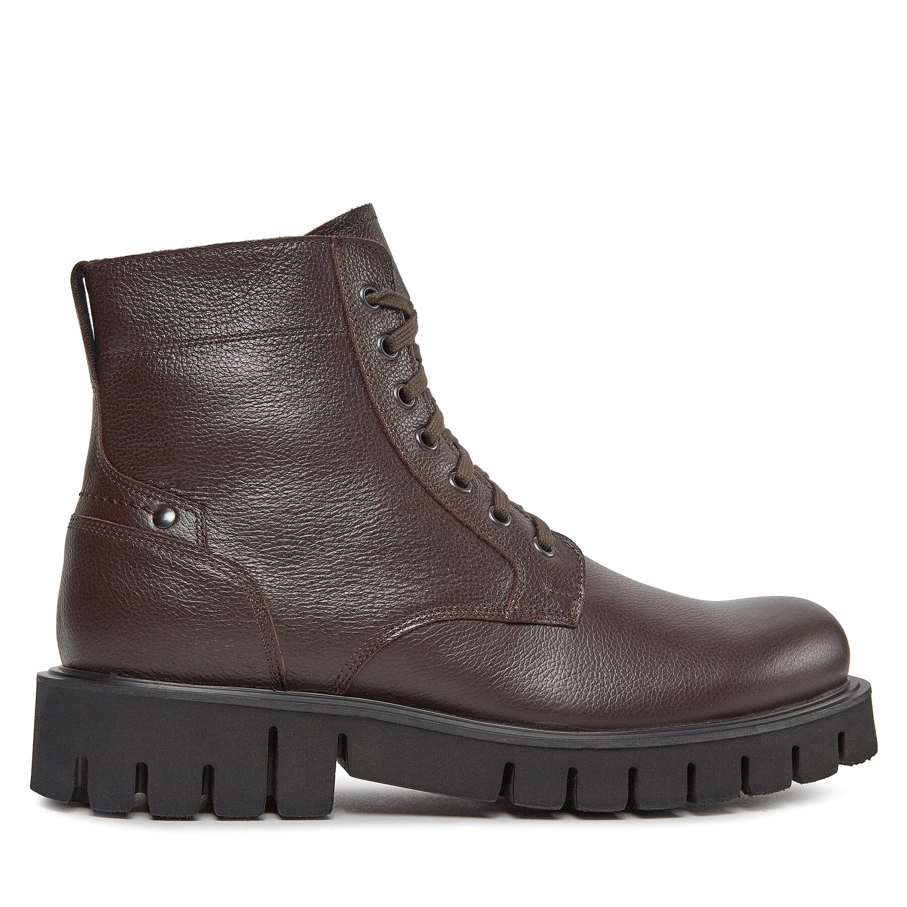 Botas Ryłko IPSH77 Marrón