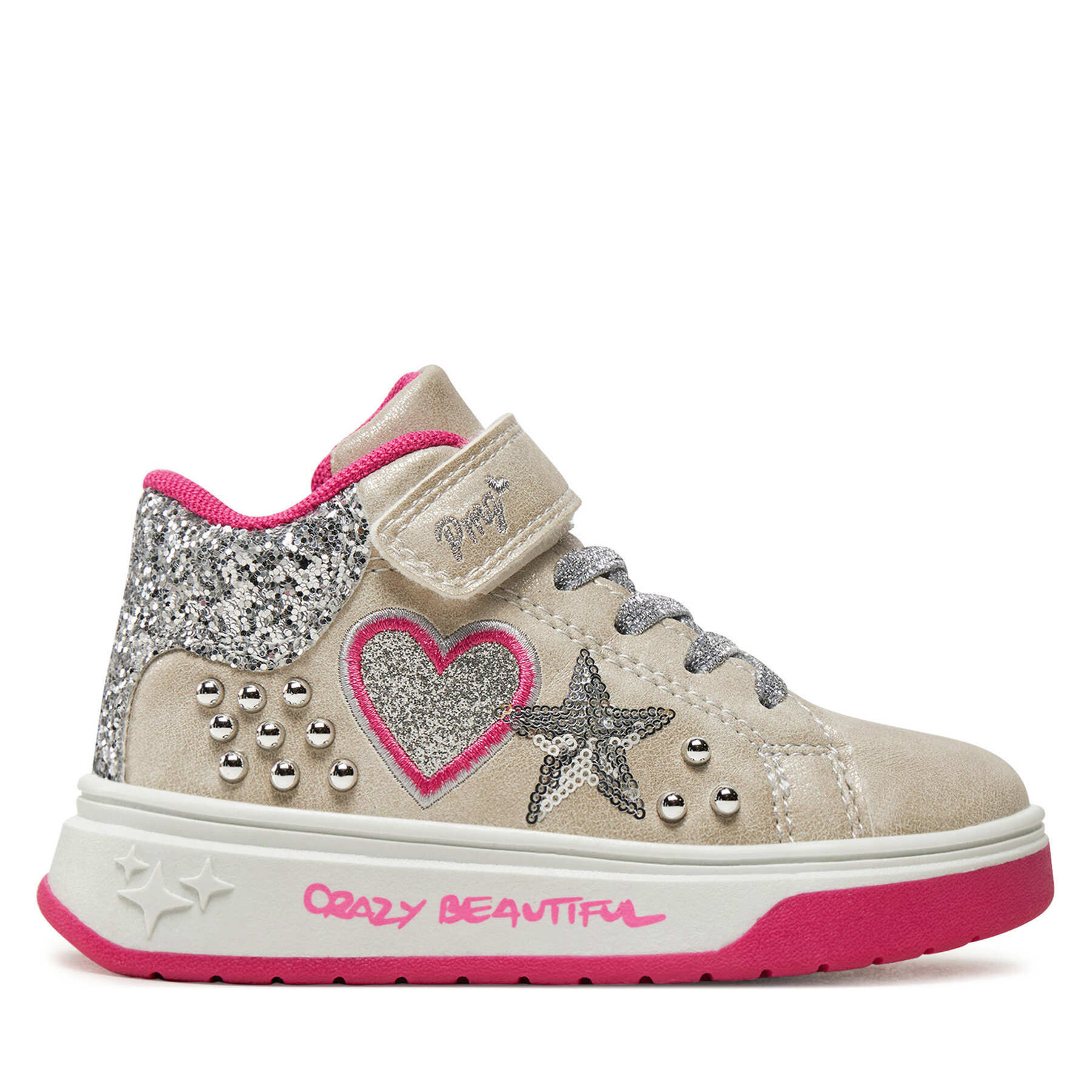 Сникърси Primigi 6972411 Златист