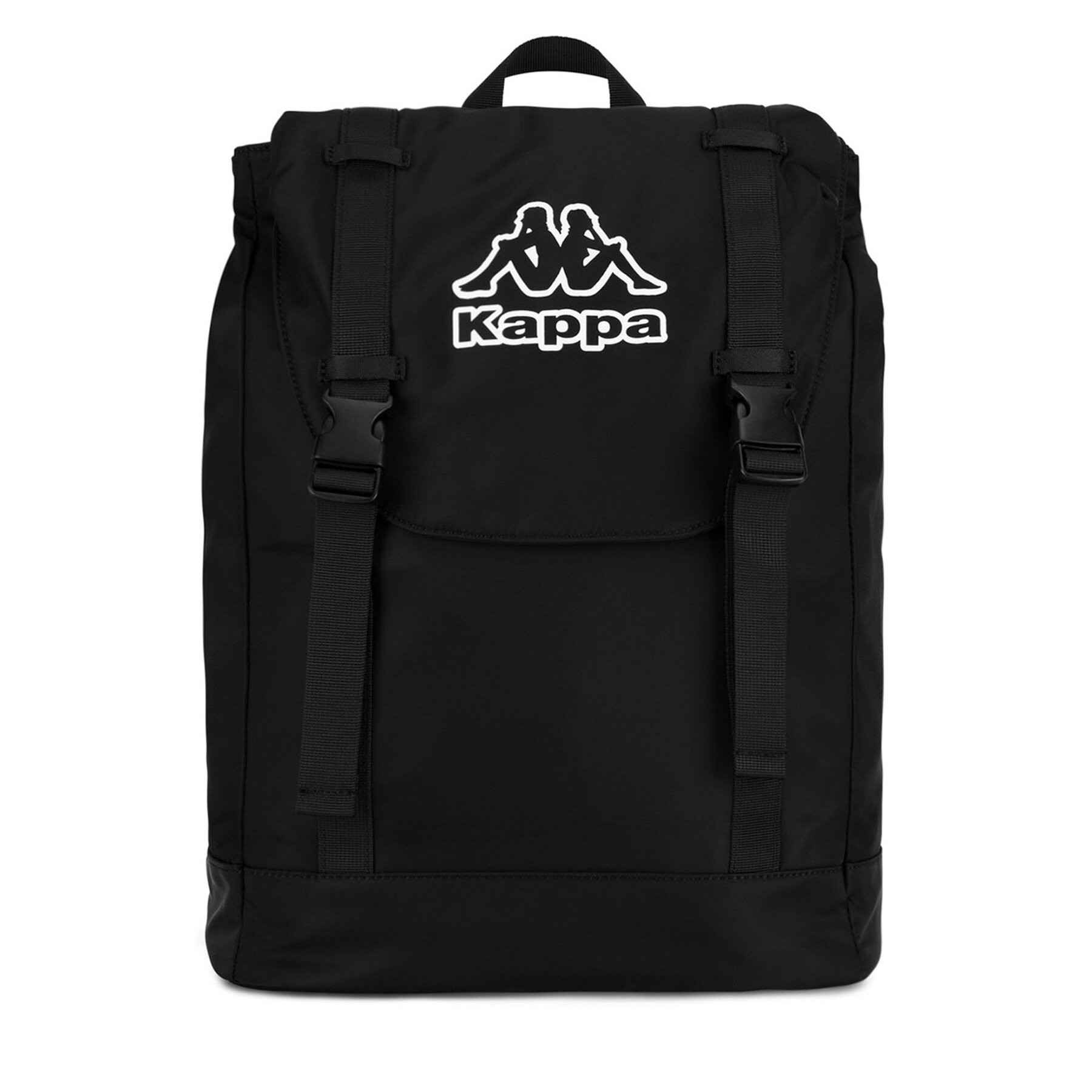 Ruksak Kappa KPA-B-003-07 Čierna