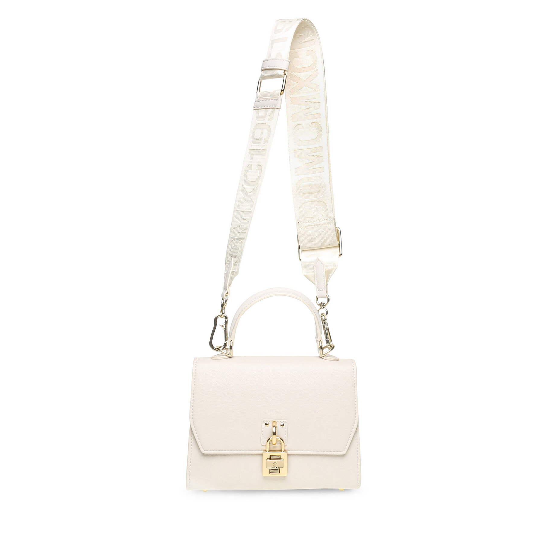  Táska Steve Madden Btucca Crossbody SM13001215-02002-CRM Fehér akciós termékkép 1