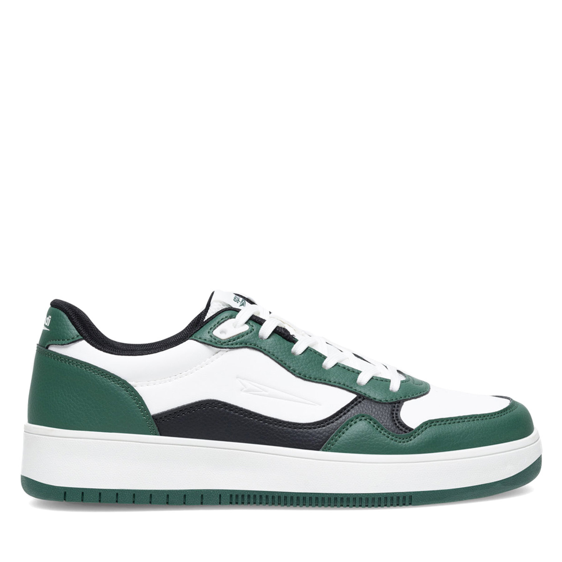 Sprandi Αθλητικά Sprandi MP07-11737-05 Πράσινο