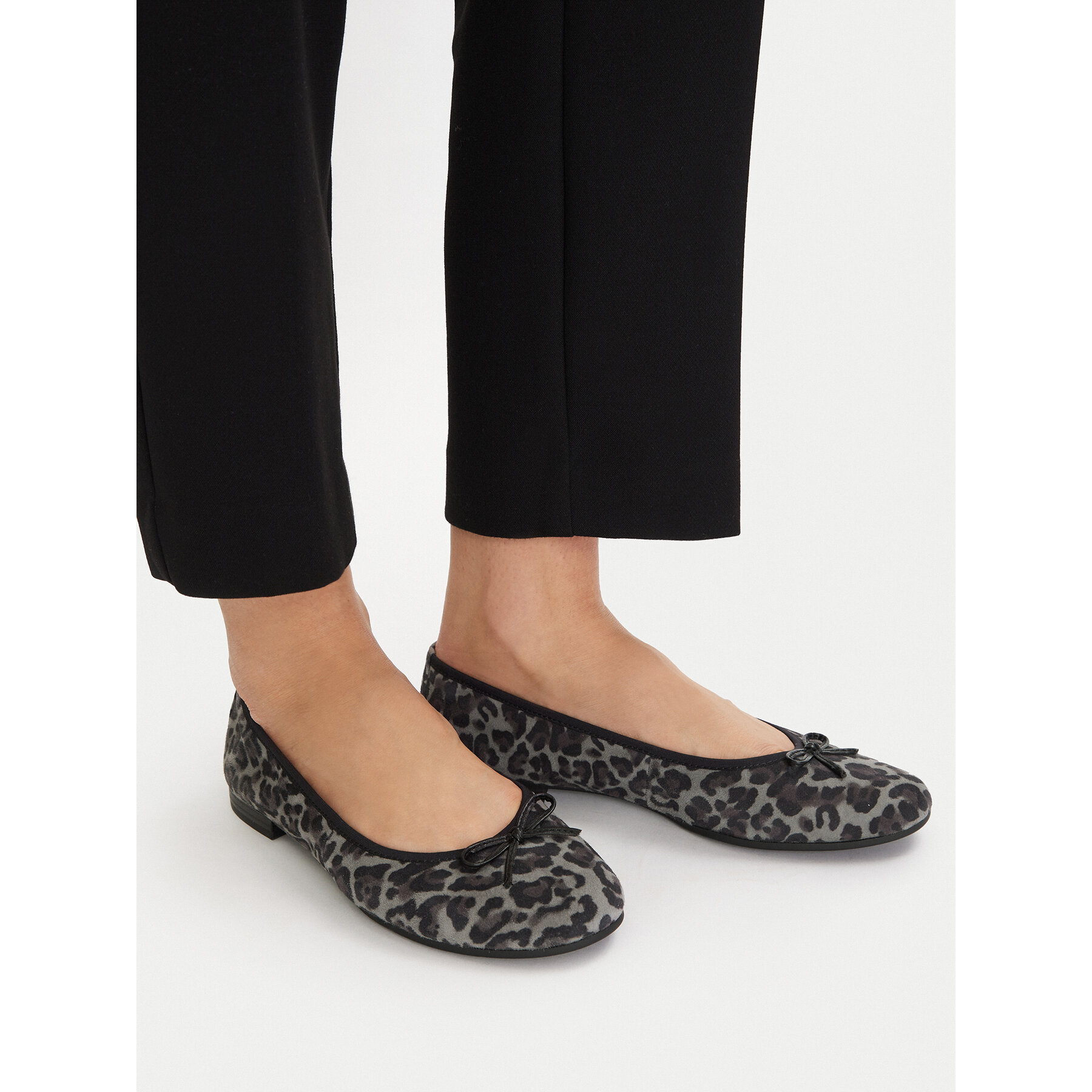 Balerini Tamaris 1-22116-41 Gri