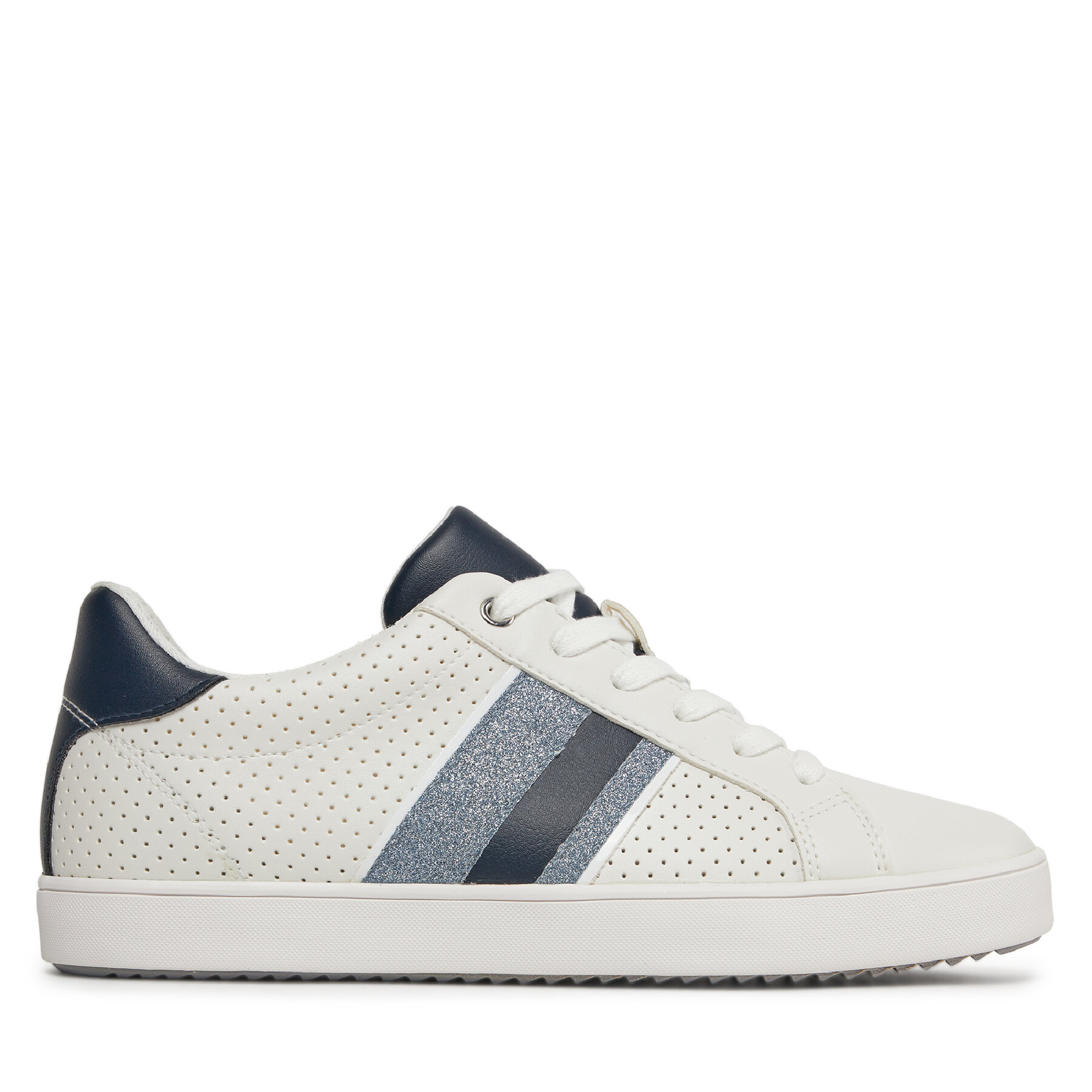 Zapatillas Geox D Blomiee D366HF 000BC C0899 Blanco