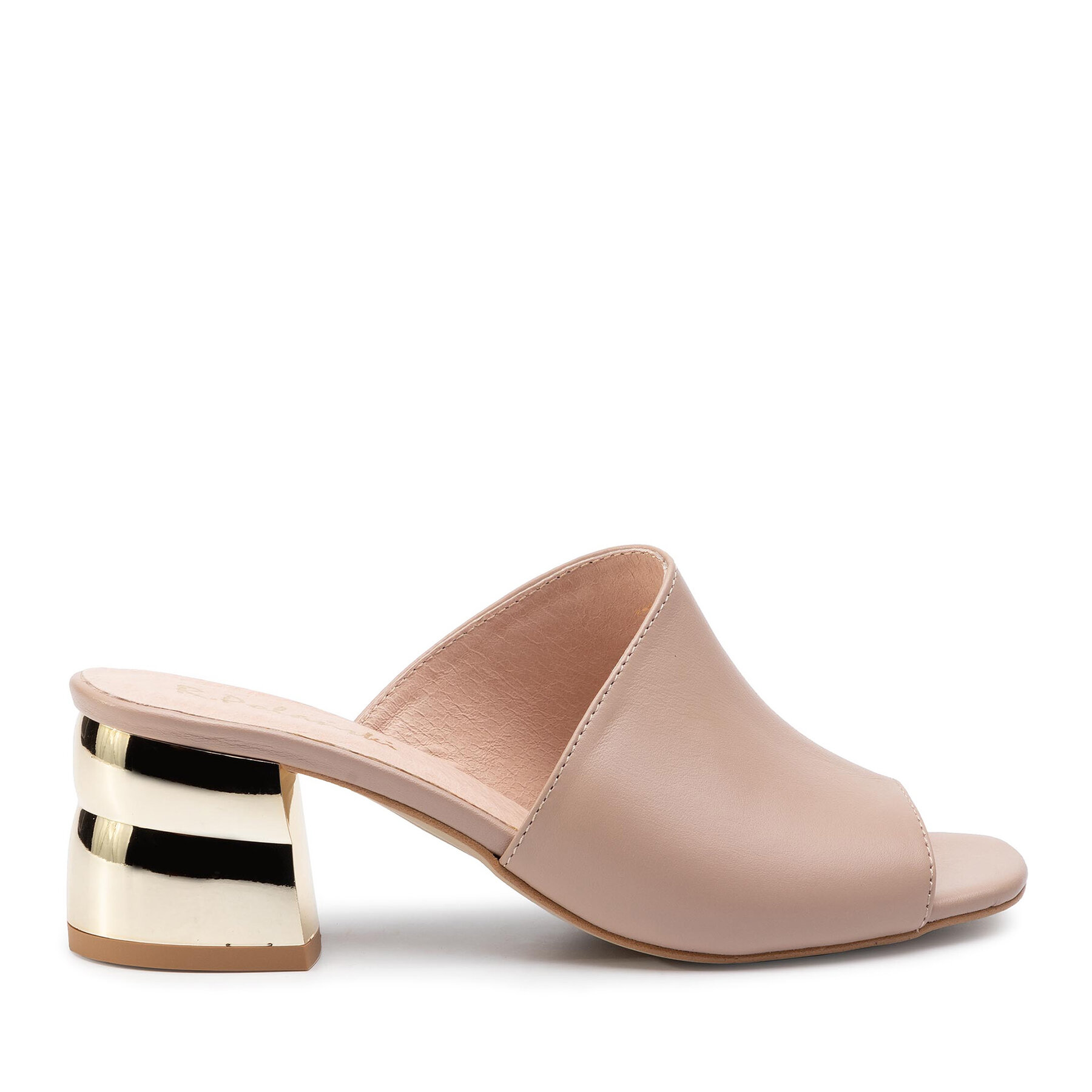 Chanclas R.Polański 0940 Rosa