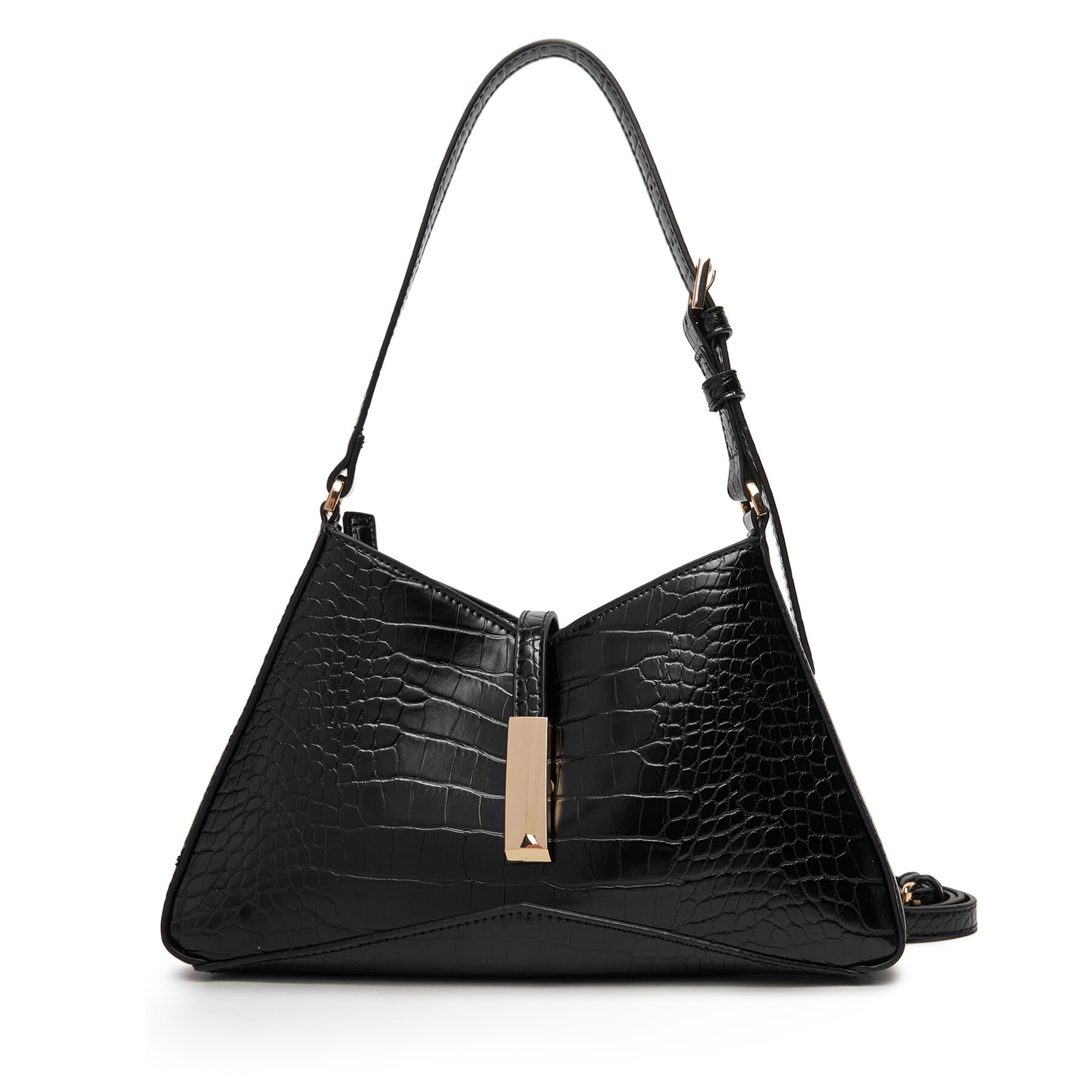 Geantă Aldo Julietta 14143712 Negru