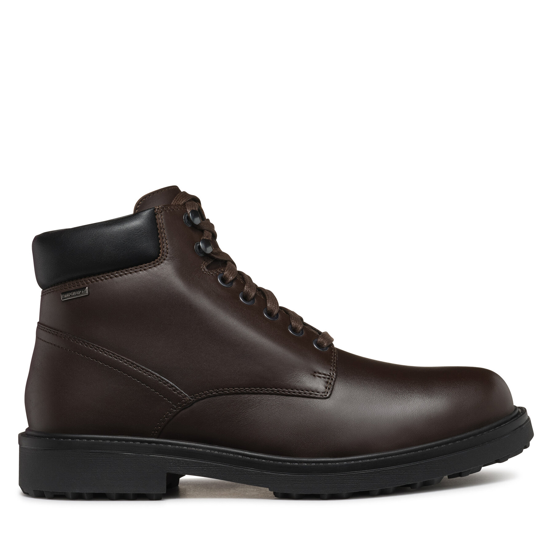 Trappers Geox U Lagorai + Grip B A U46HQA 00043 C6009 Maro