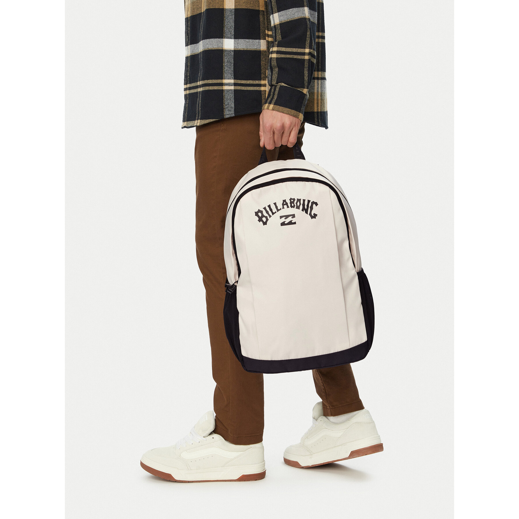 Ruksak Billabong CWBEO-BLB-M-005-10 Krémová