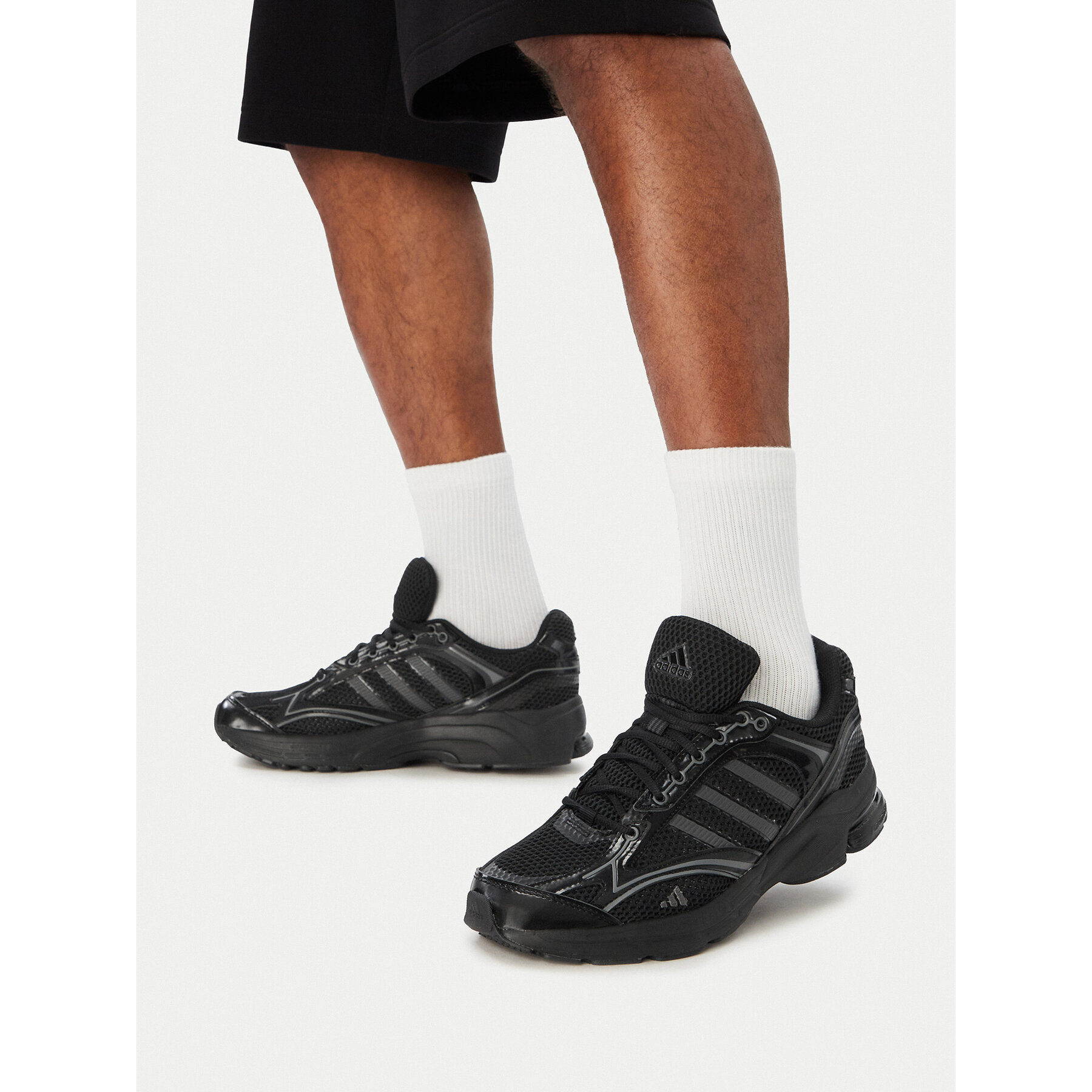 Сникърси adidas Spiritain 2000 KI6822 Черен