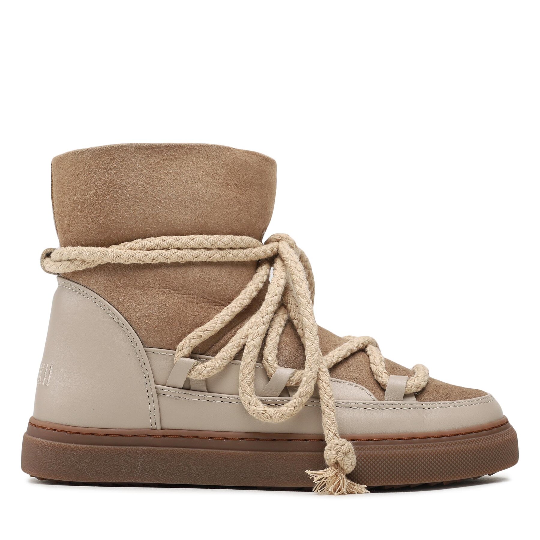 Cizme de zăpadă Inuikii Classic 75202-005 Bej