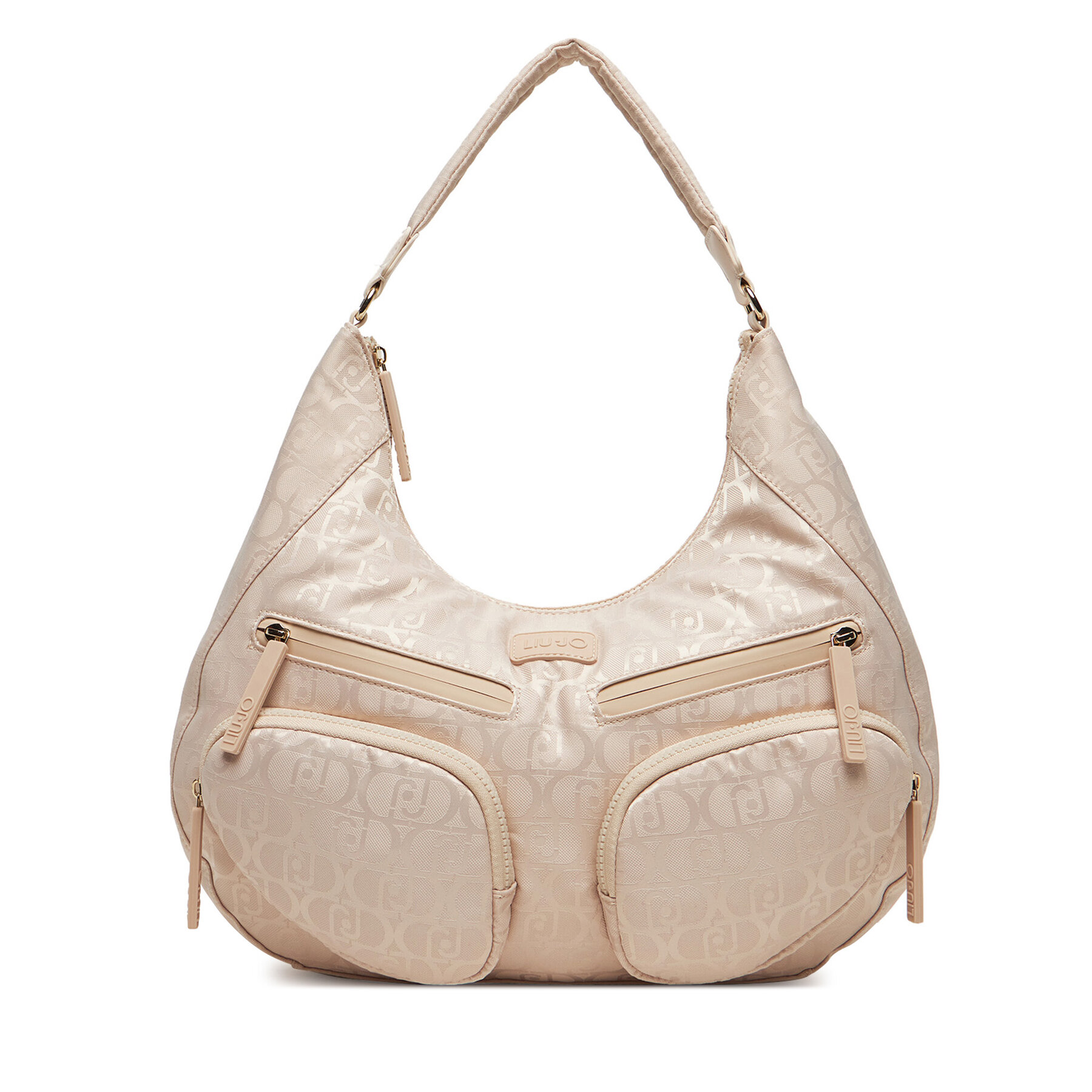 Borsetta Liu Jo TA5245 T2801 T9568 Beige