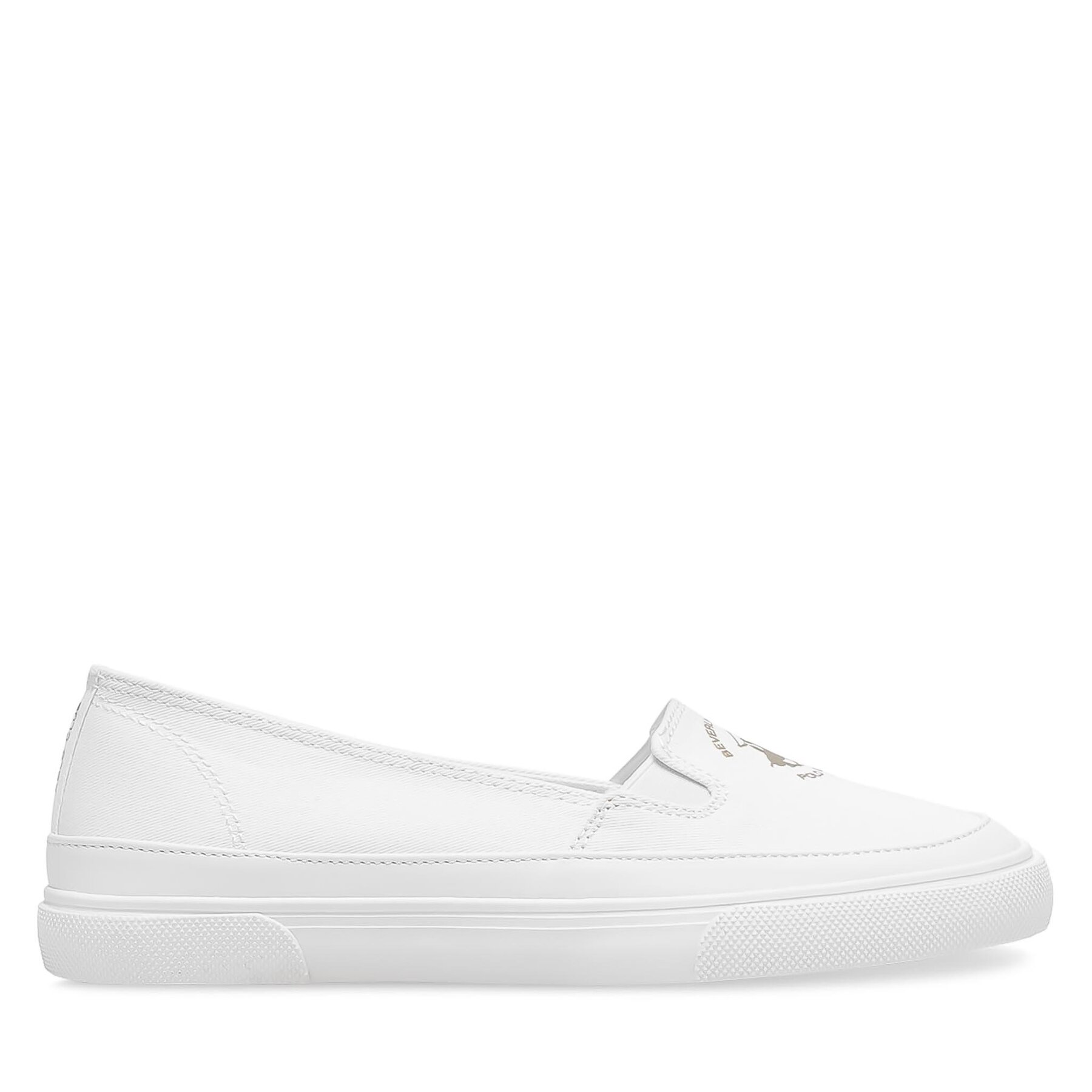 Sneakers aus Stoff Beverly Hills Polo Club