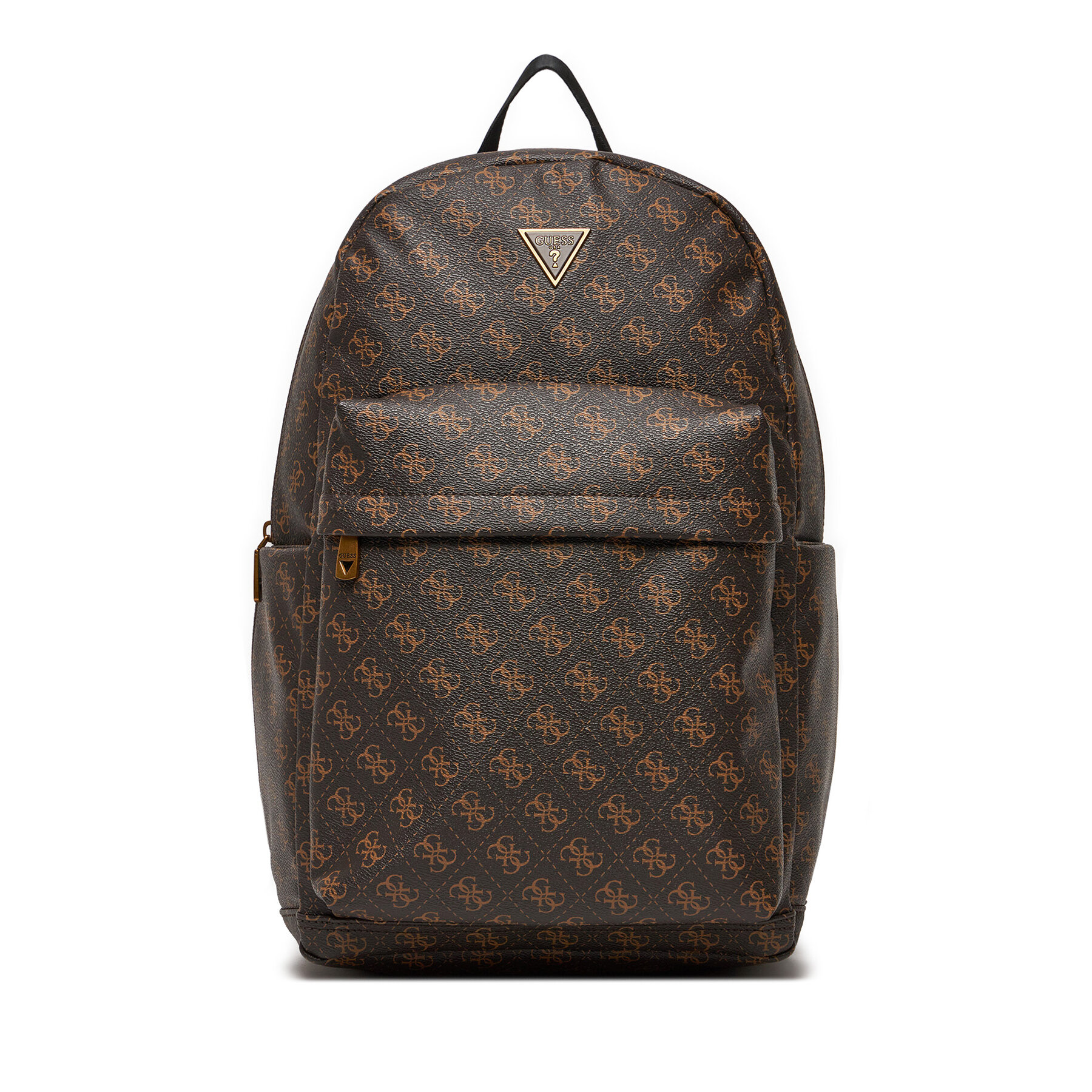Σακίδιο Guess HMELLO P4105 Καφέ