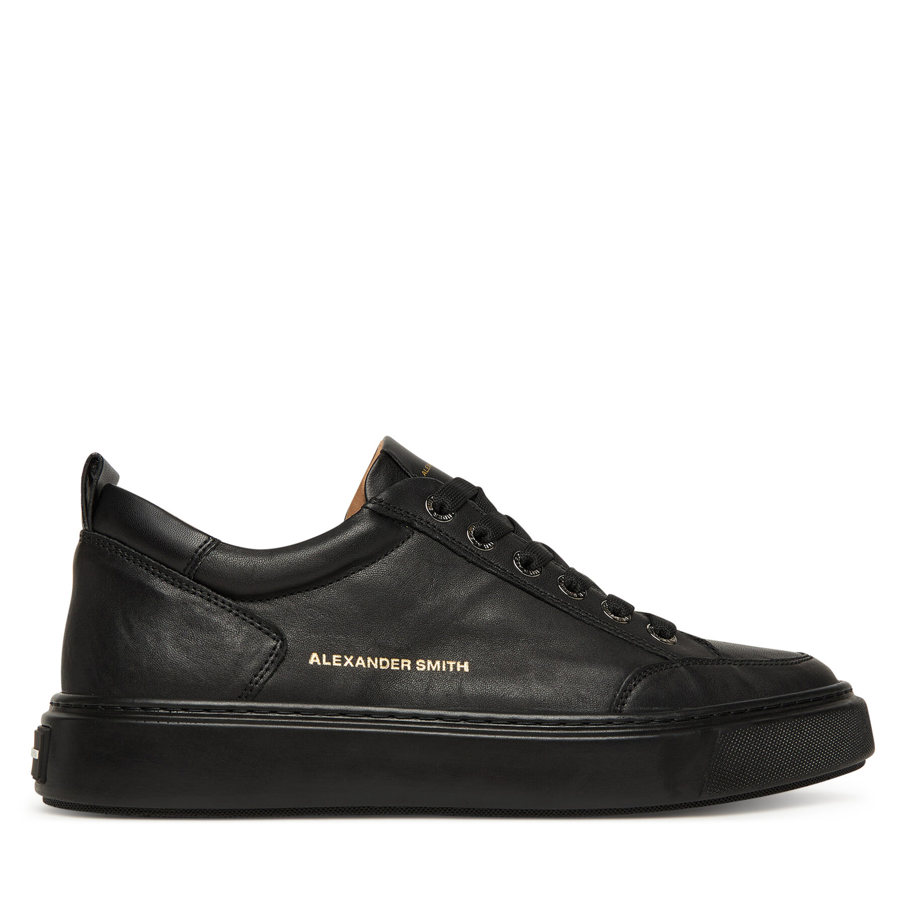 Sneakers Alexander Smith Bond ASBCBDM 3264 Nero