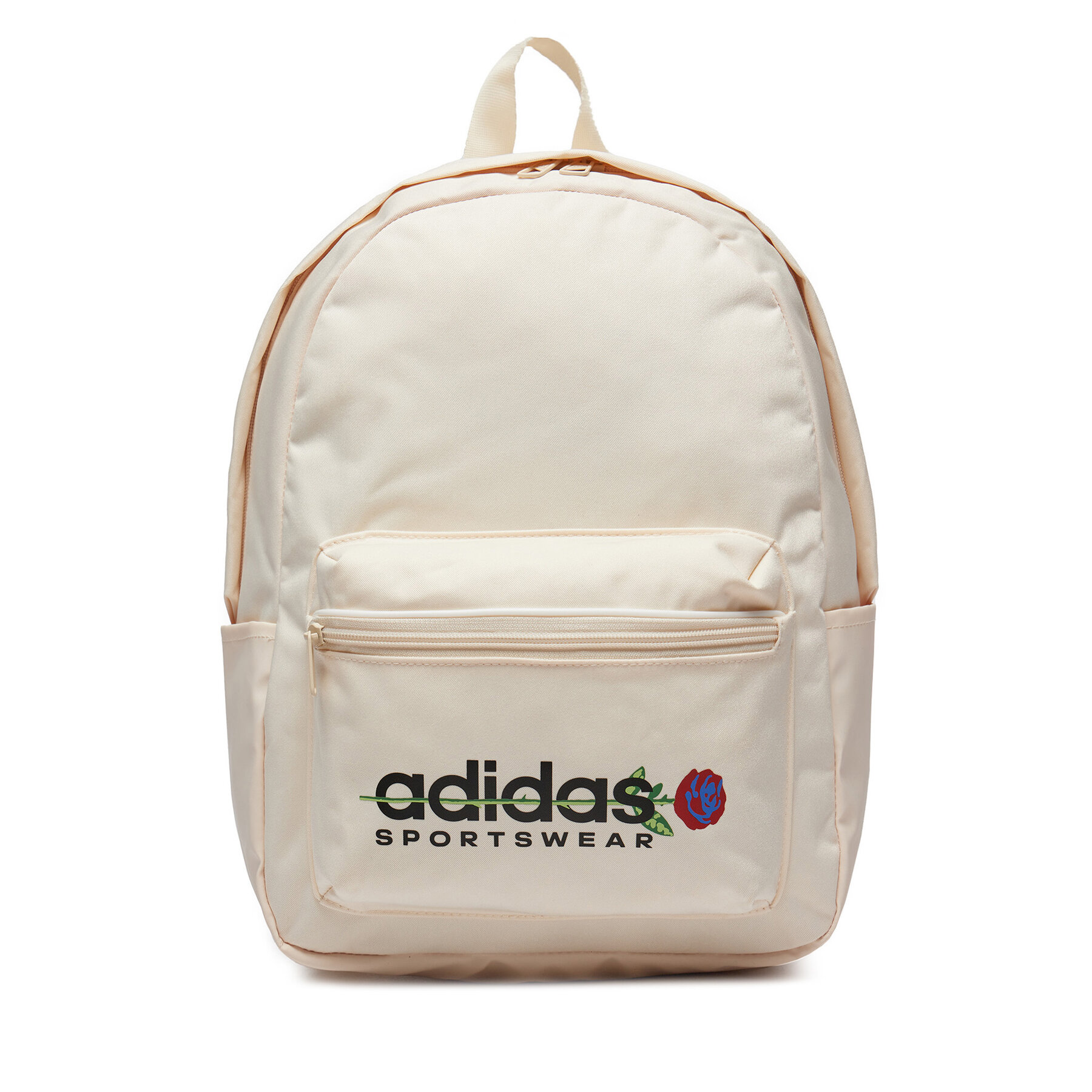 Sac à dos adidas Flower IR8647 Beige