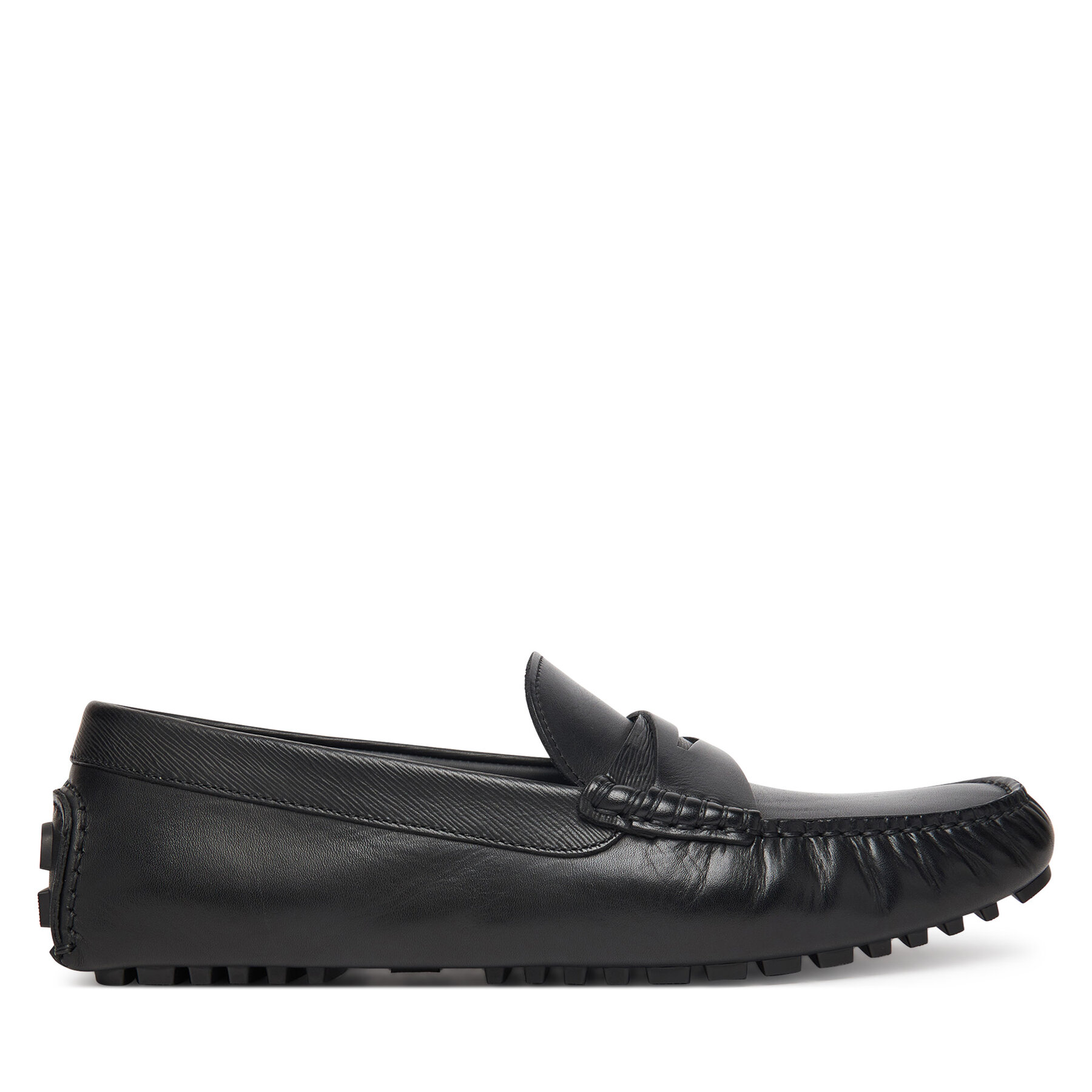 Mocasini BOSS Driver Mocc 50545089 Negru