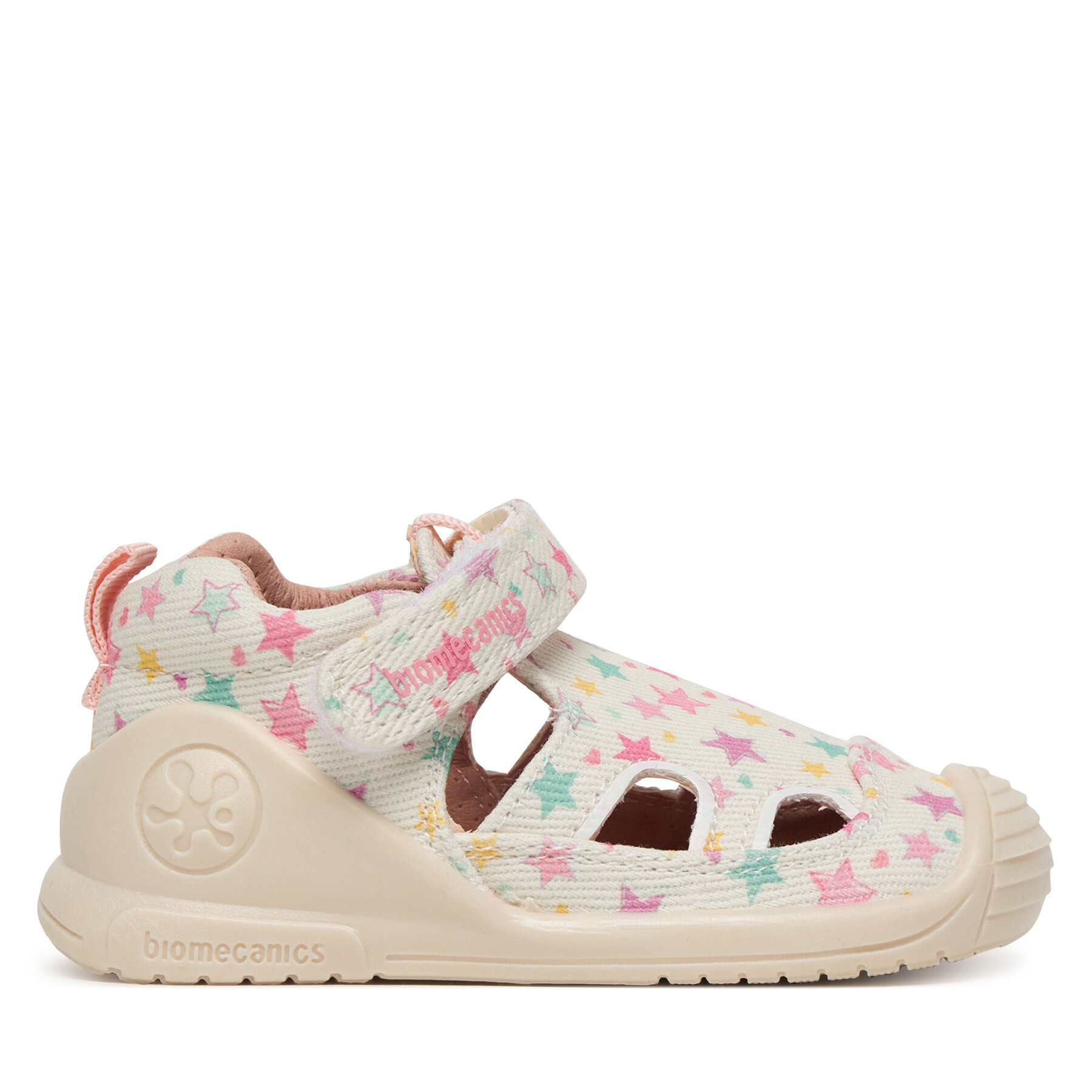 Papuci de casă Biomecanics 262177 Alb