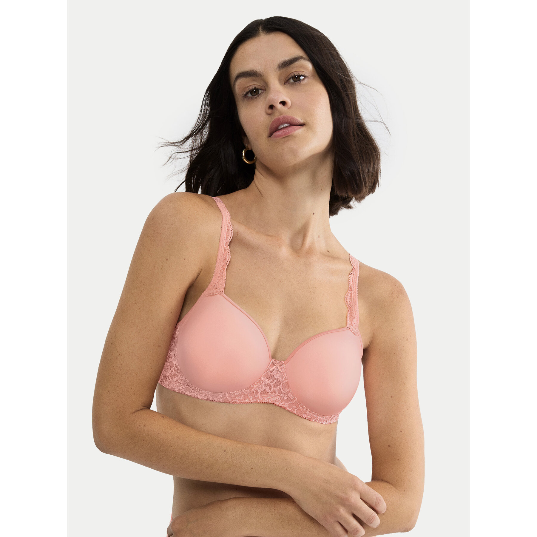Triumph Bügel-BH Amourette 10214770 Rosa