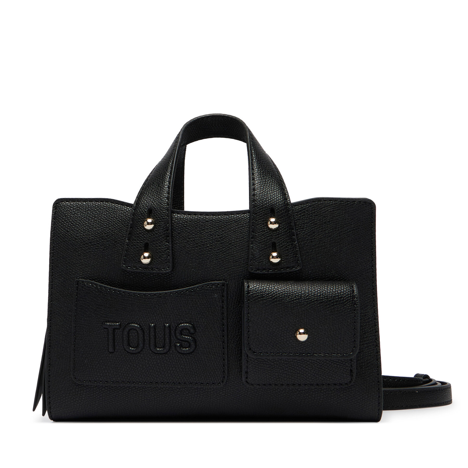 Borsetta TOUS 2002373351 Nero