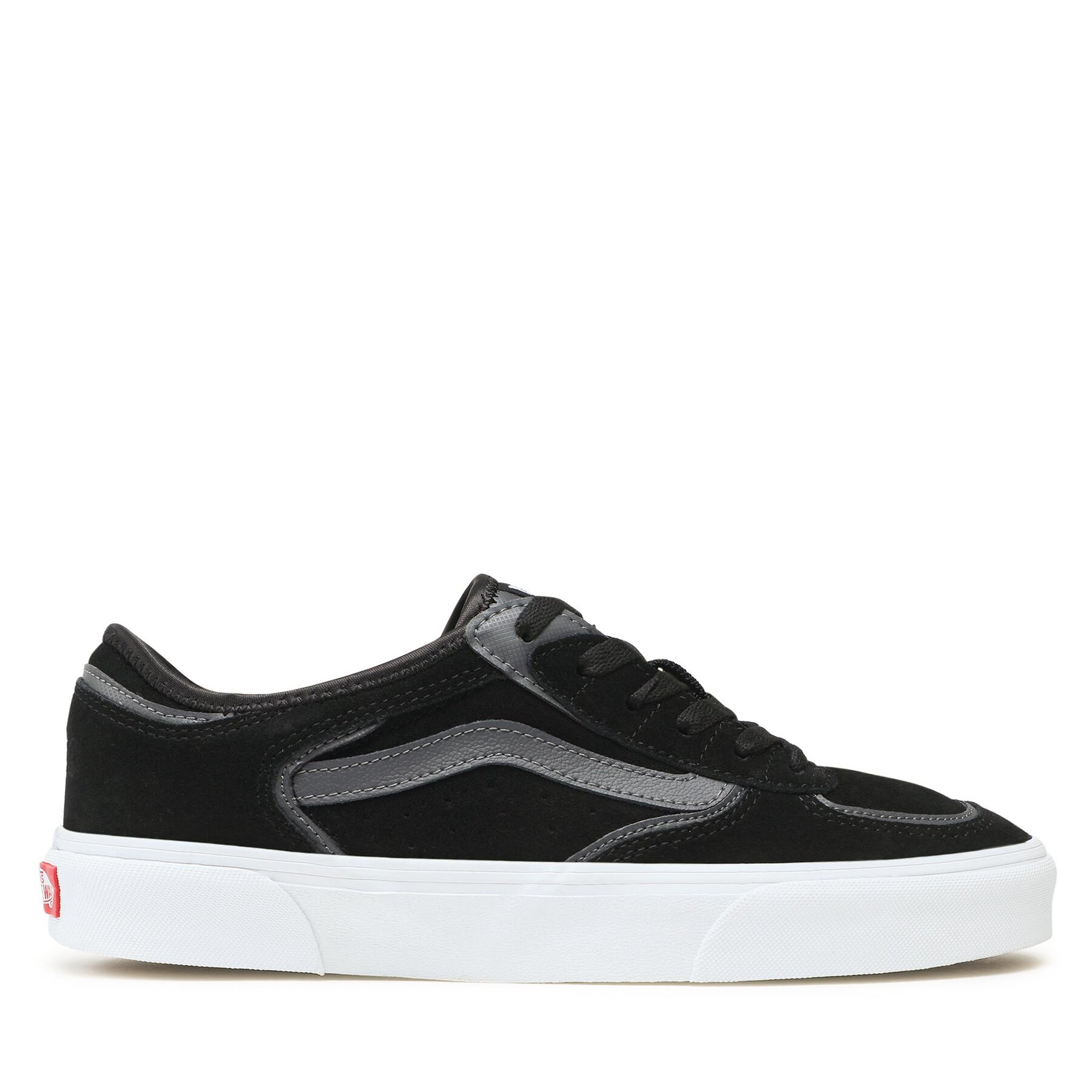 Tennis Vans Rowley Classic VN0009QJKOU1 Noir