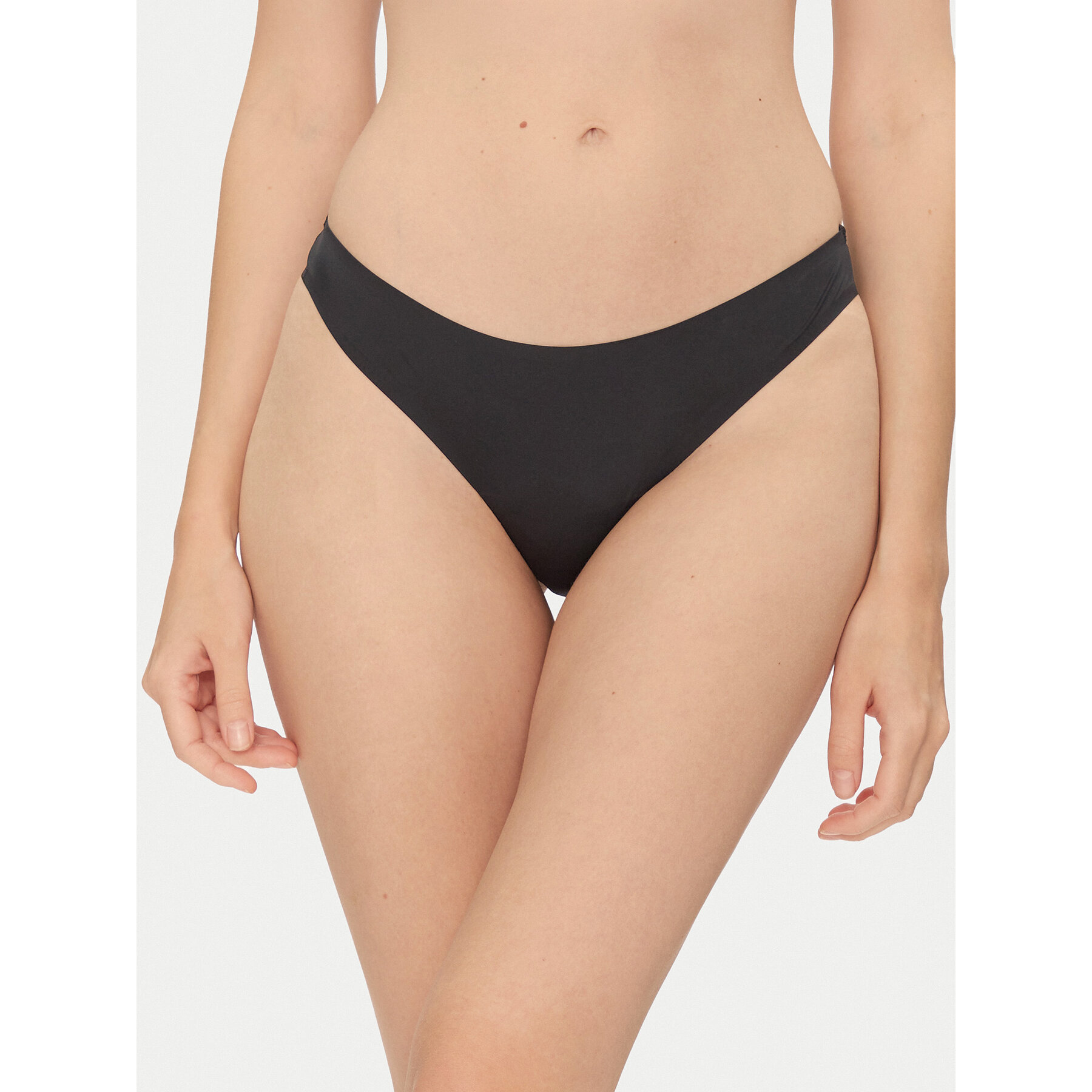 Ysabel Mora Perizoma 19673 Nero