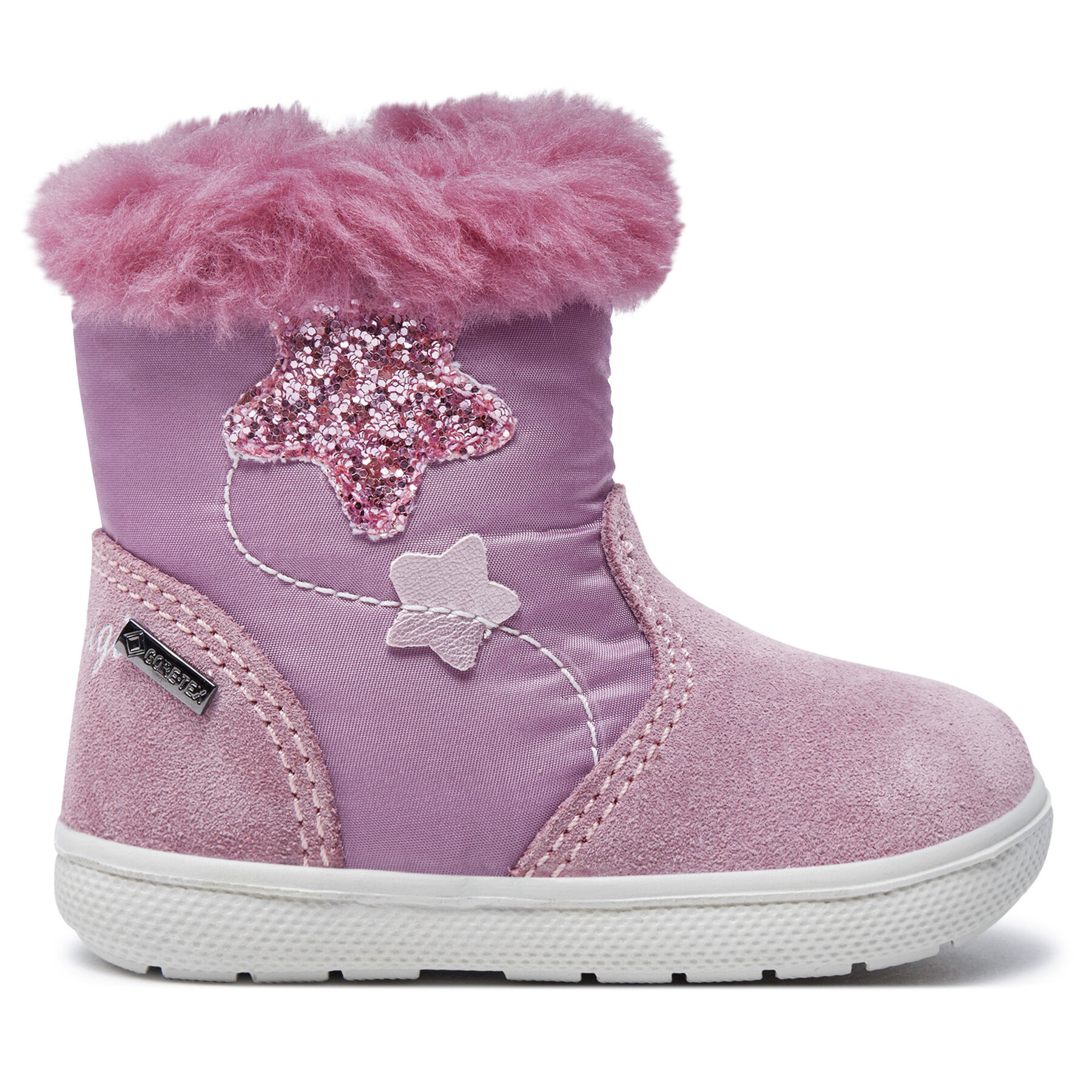 Cizme Primigi 6850122 M GORE-TEX Roz