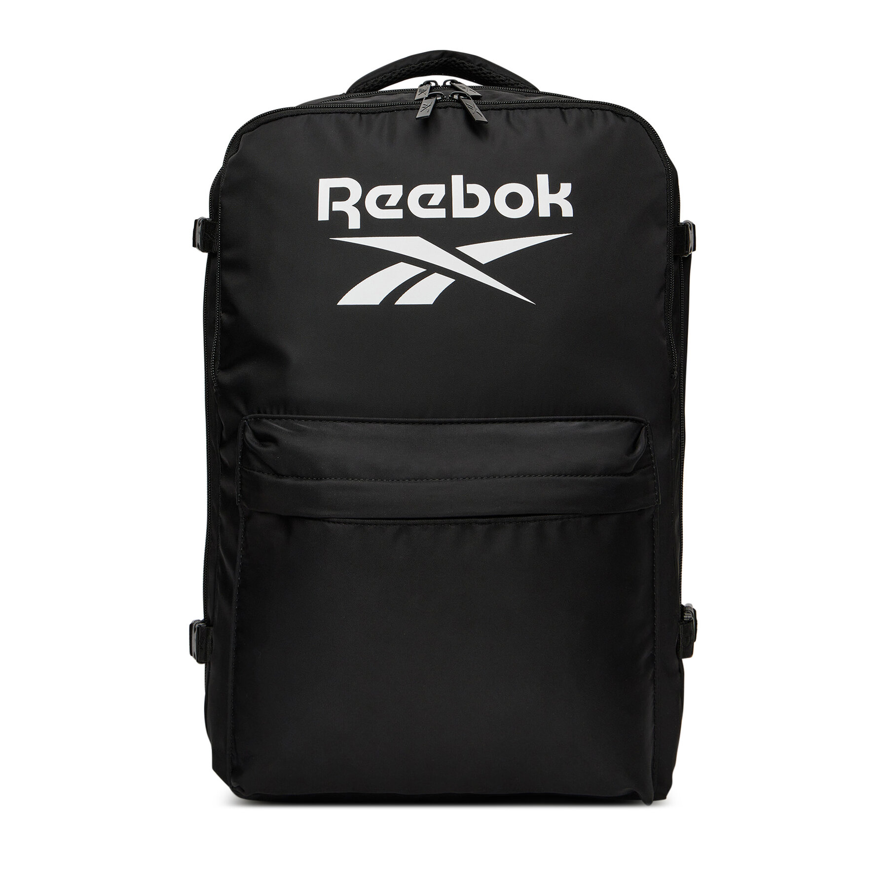 Reebok Σακίδιο Reebok RBK-015-CCC-06 Μαύρο