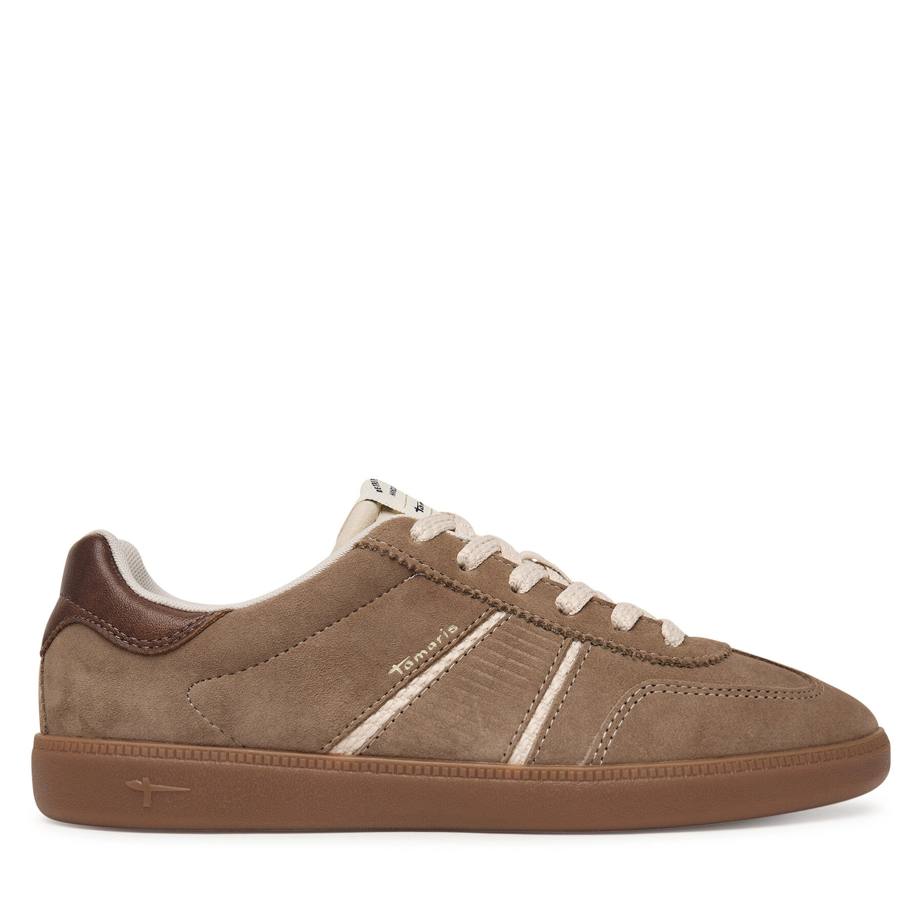 Tenisice Tamaris 1-23624-43 Bež