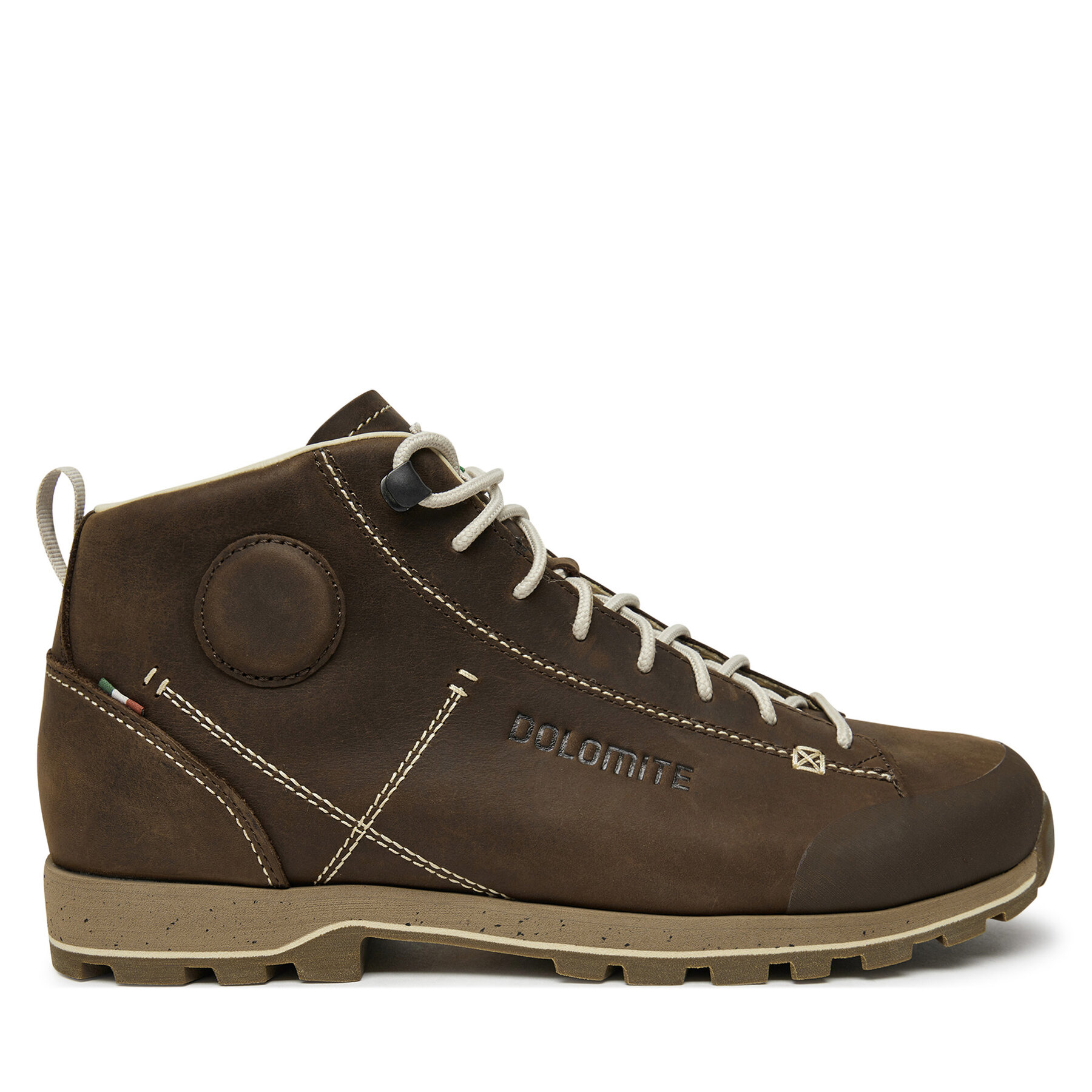 Chaussures de trekking Dolomite 292531 Marron