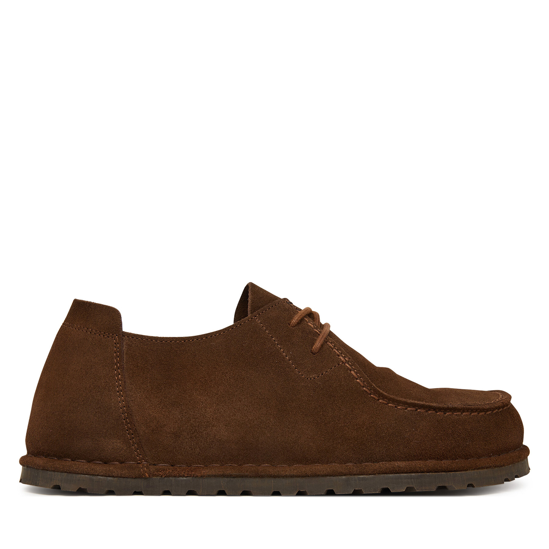 Cipele Birkenstock Utti Lace 1033136 Smeđa