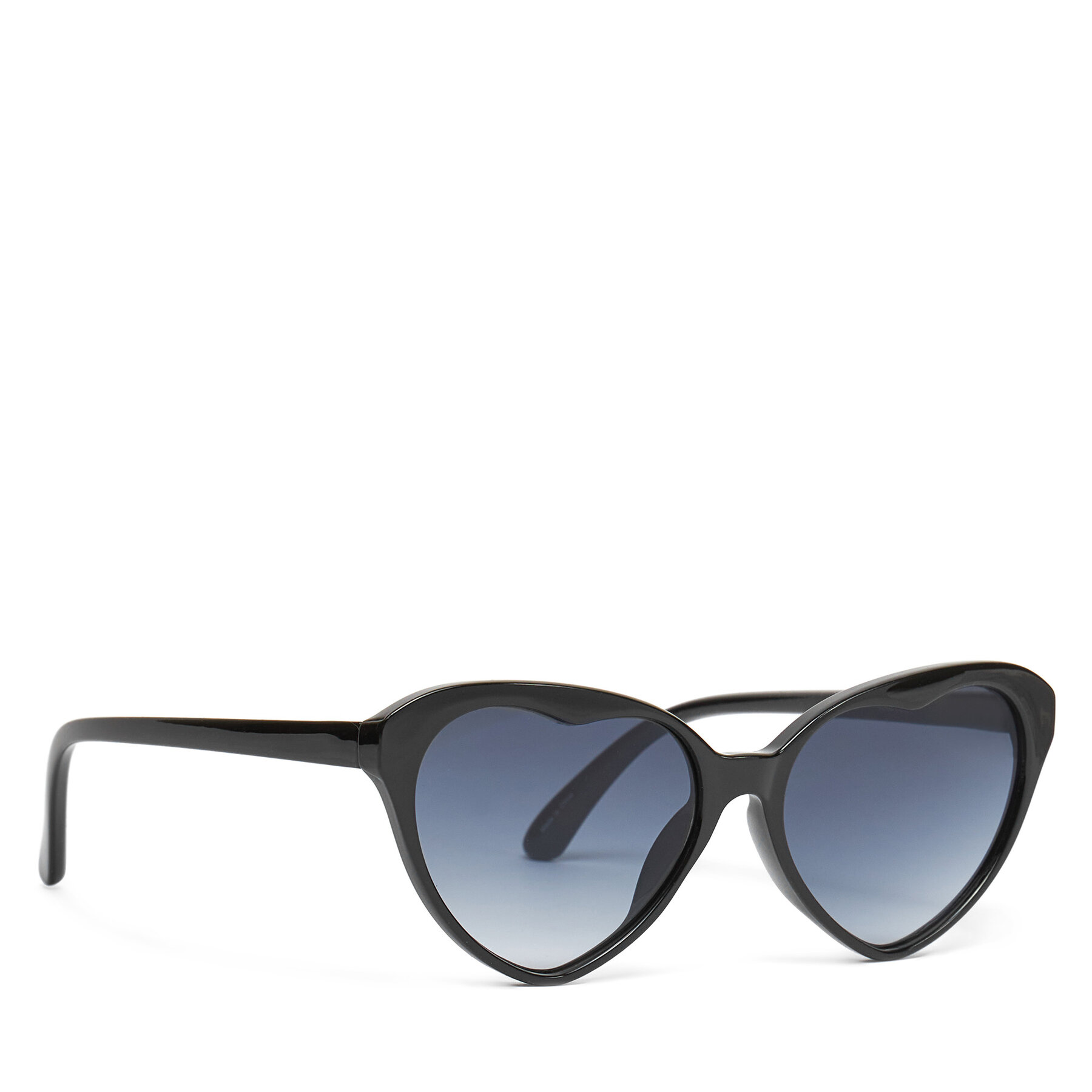 Napszemüveg Vero Moda 10261553 Fekete