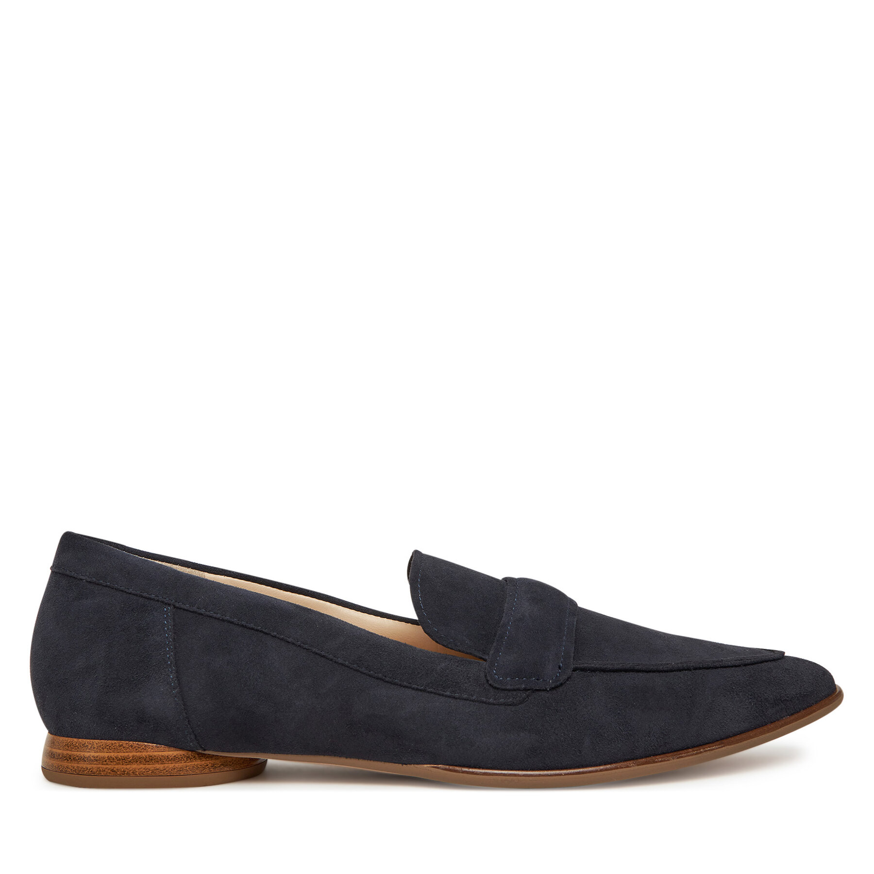 Loafers HÖGL Beery 9-100412 Blu scuro