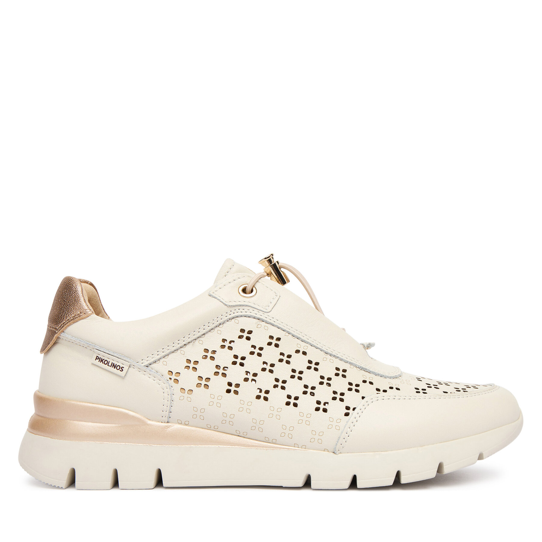 Sneakersy Pikolinos Cantabria W4R-6707C1 Biela