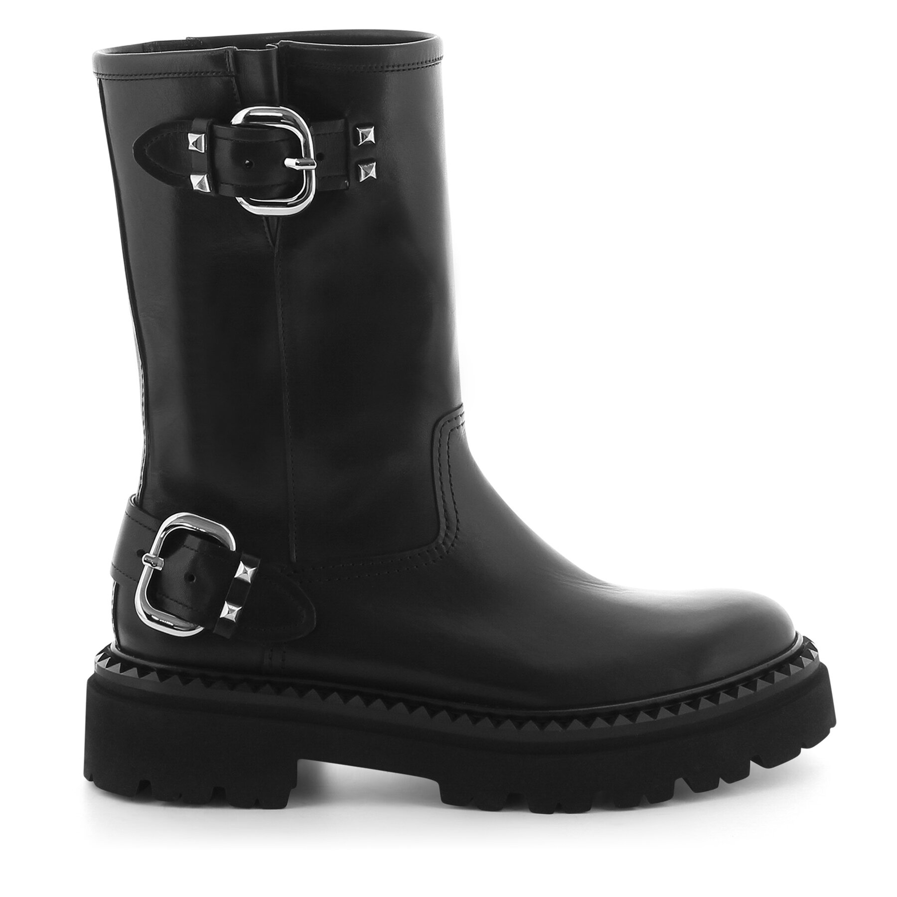 Боти Kennel & Schmenger 41-36420-720 Черен