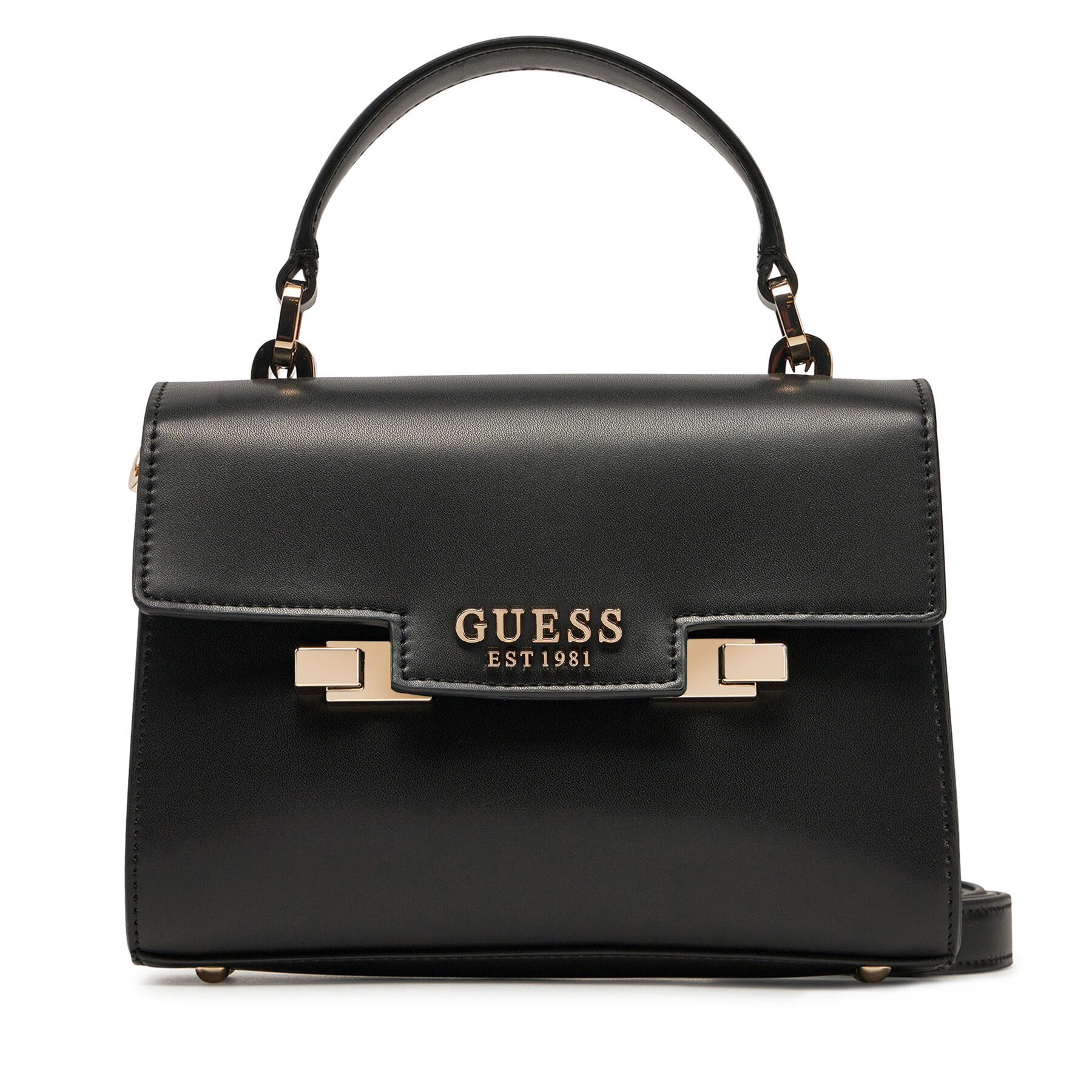 Táska Guess HWEVG9 64178 Fekete