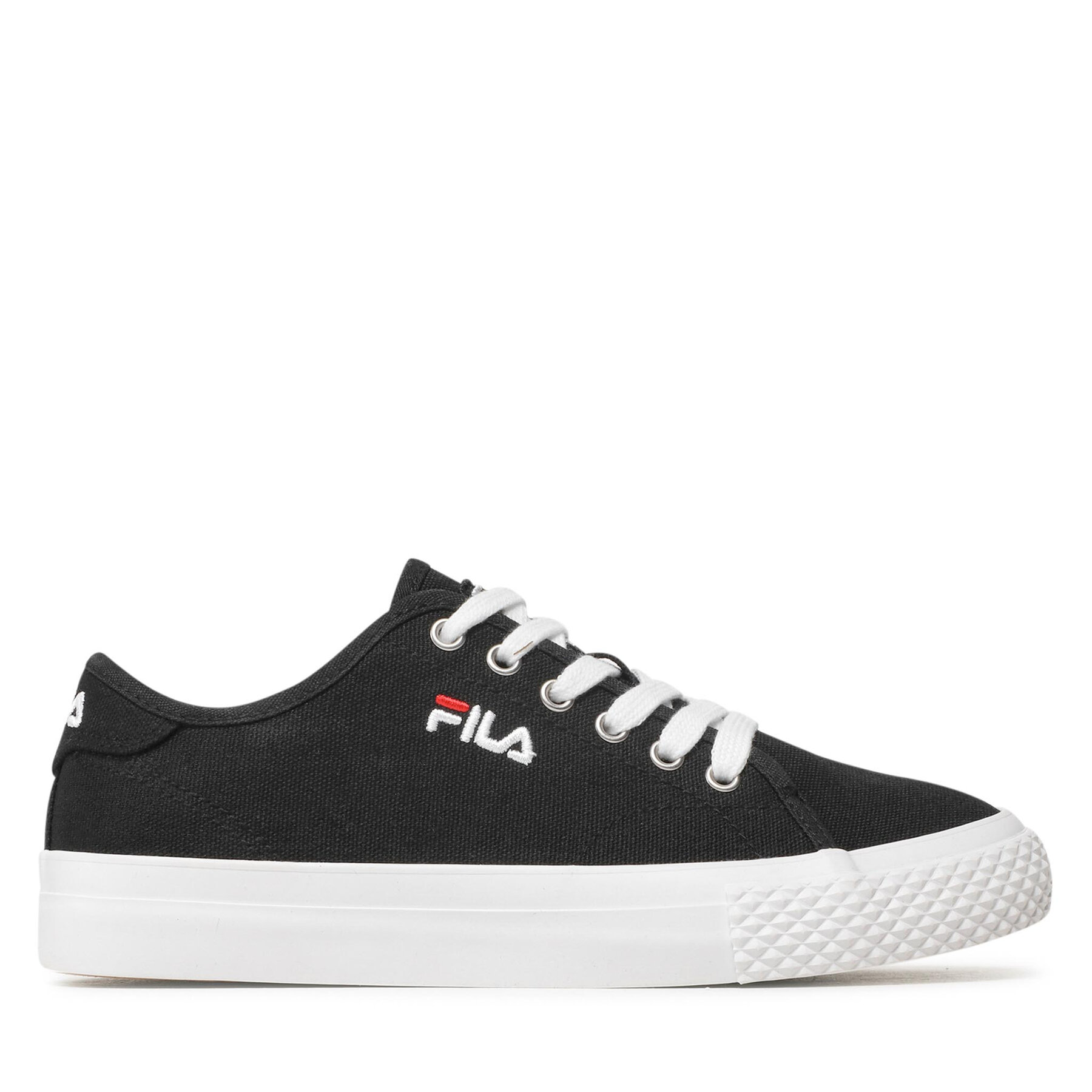 Damskie Tenisówki Fila, Rozmiar 37 Czarny Pointer Classic Wmn FFW0067.80010