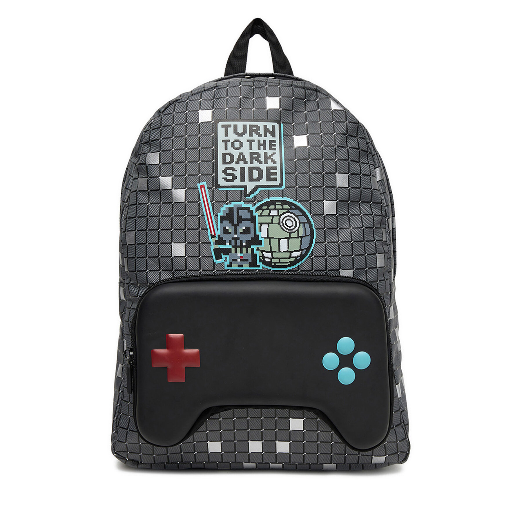 Раница Star Wars CEO-ACCCS-AW25-204SW Сив