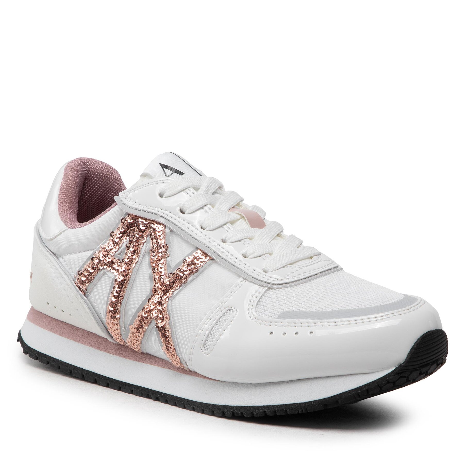 Sneakersy Armani Exchange