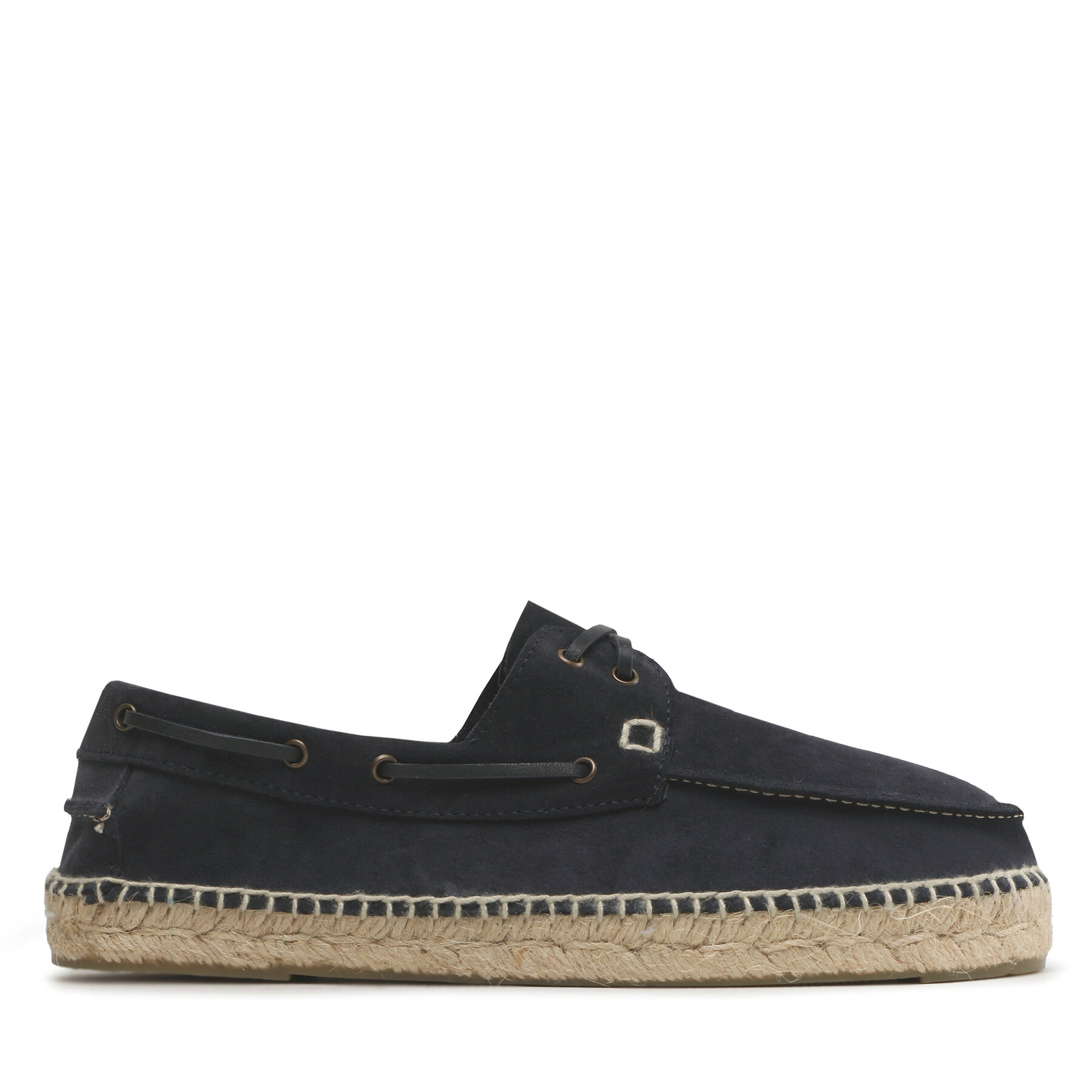 Espadrillas Manebi Shoes Espadrilles K 1.5 K0 Blu scuro