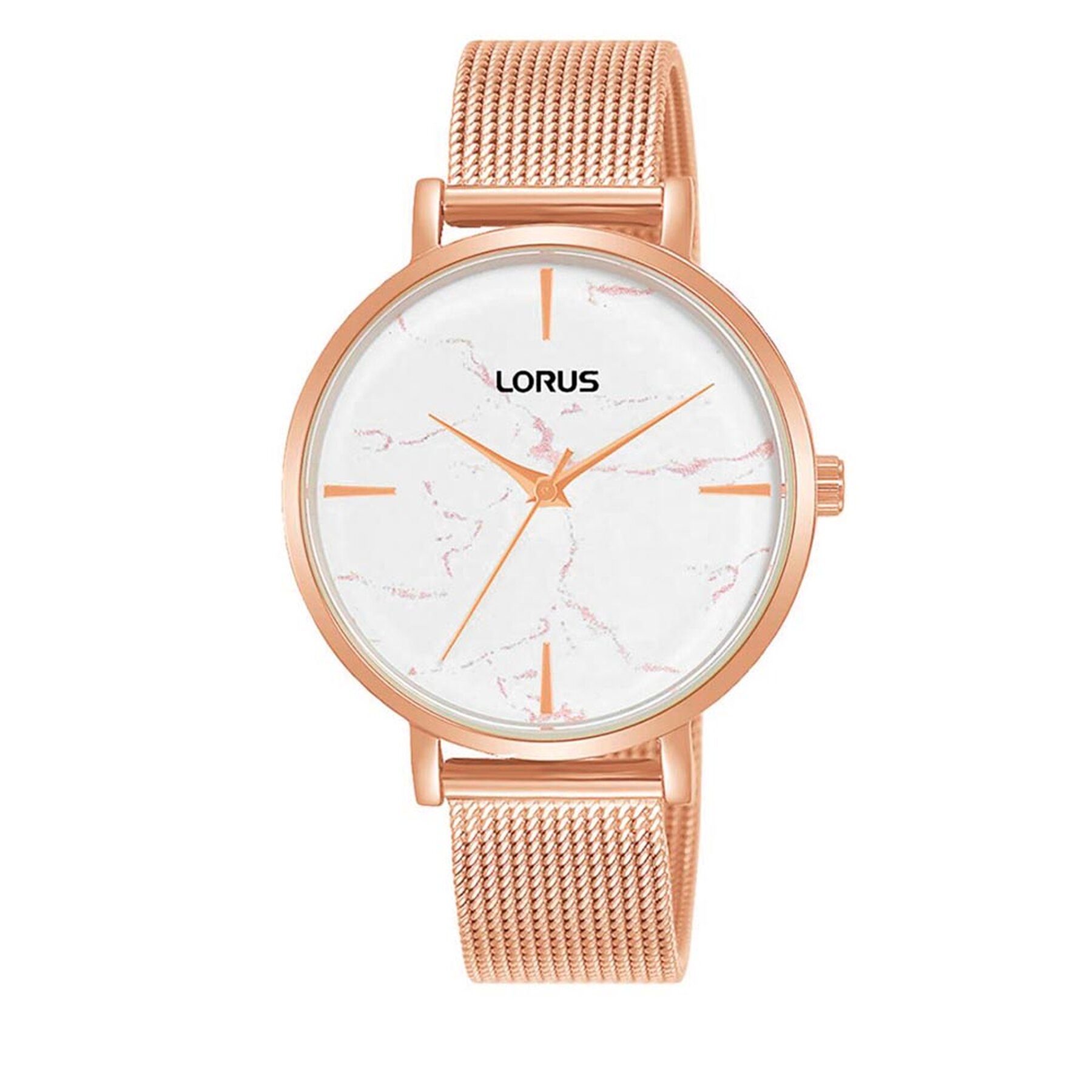 Ceas Lorus RG290UX9 Rose Gold