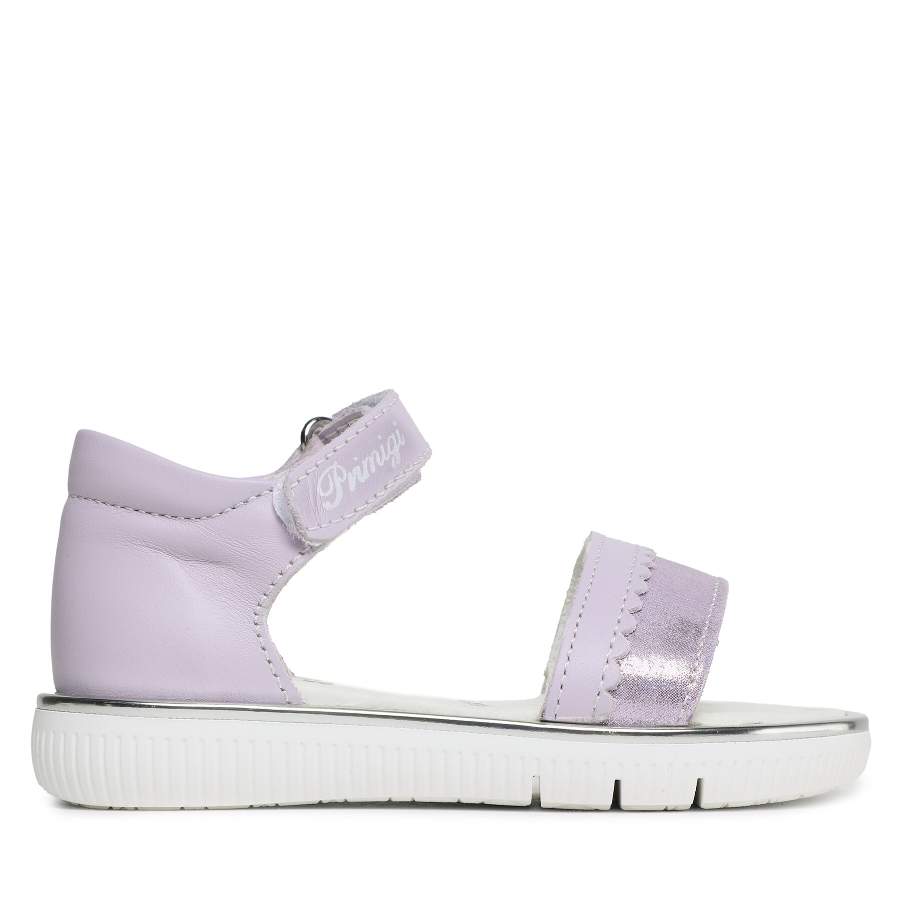 Kinder Sandalen Primigi, Schuhgröße 27, Violett, 3914211 M