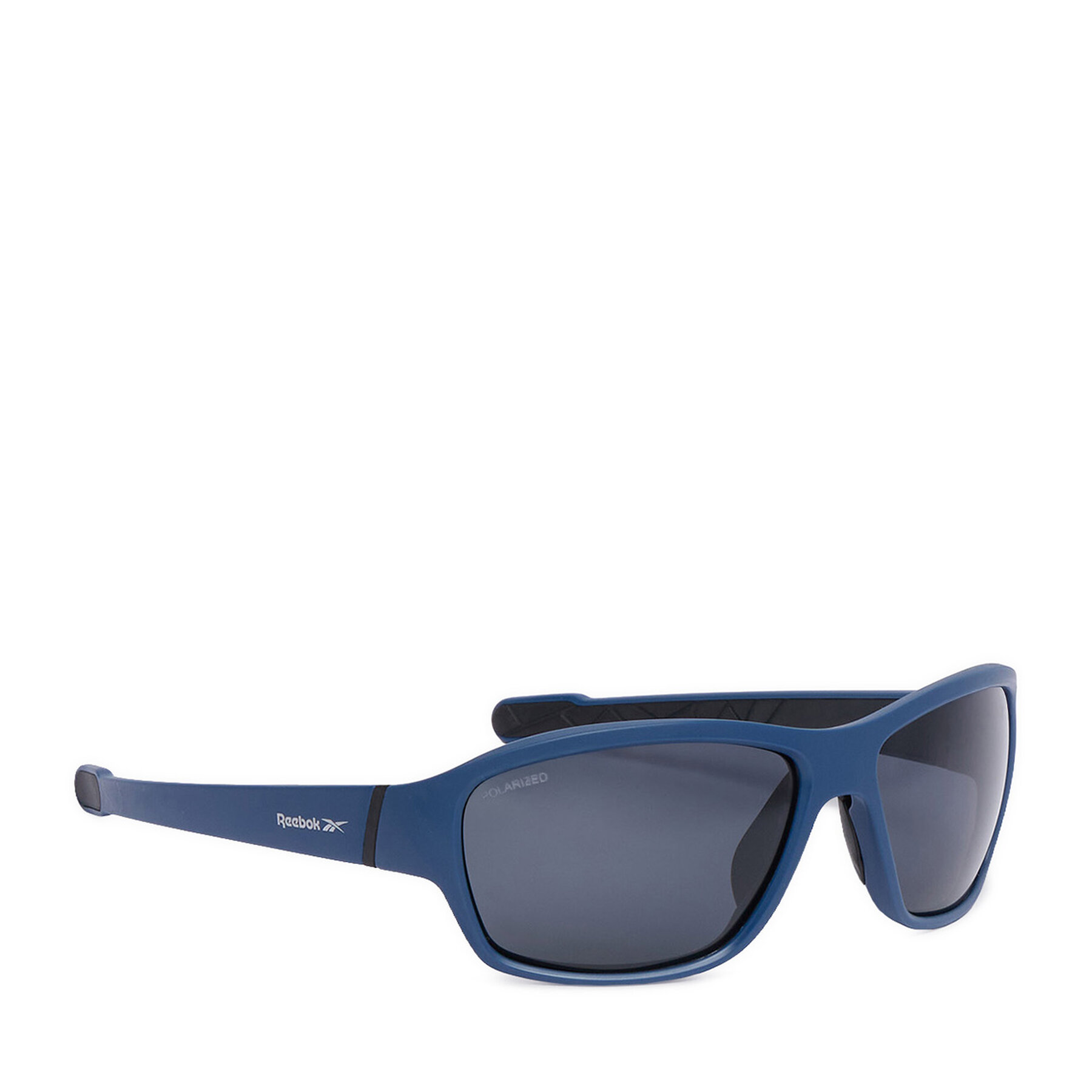 Slnečné okuliare Reebok RBK5026600P62 Tmavomodrá