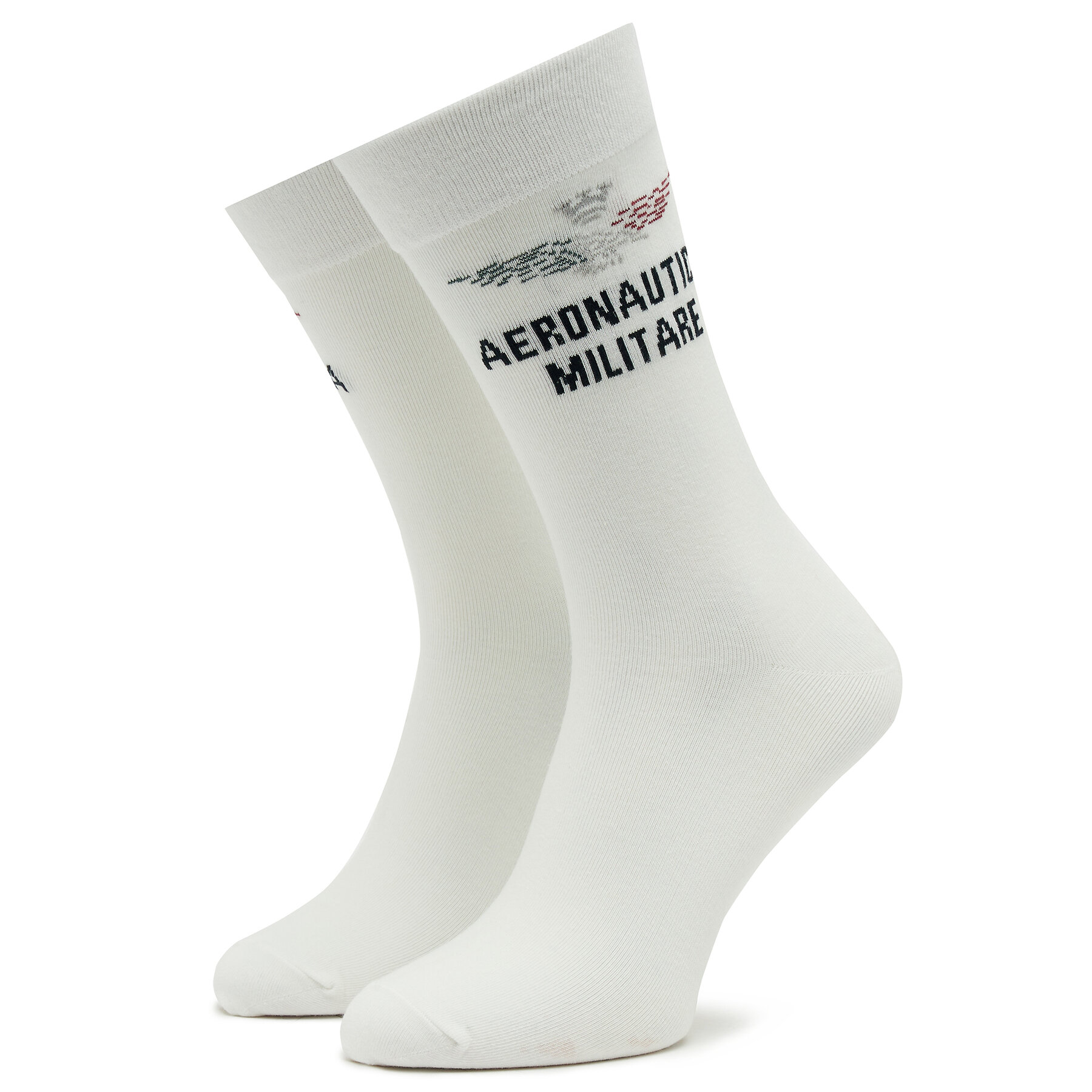 Чорапи дълги мъжки Aeronautica Militare